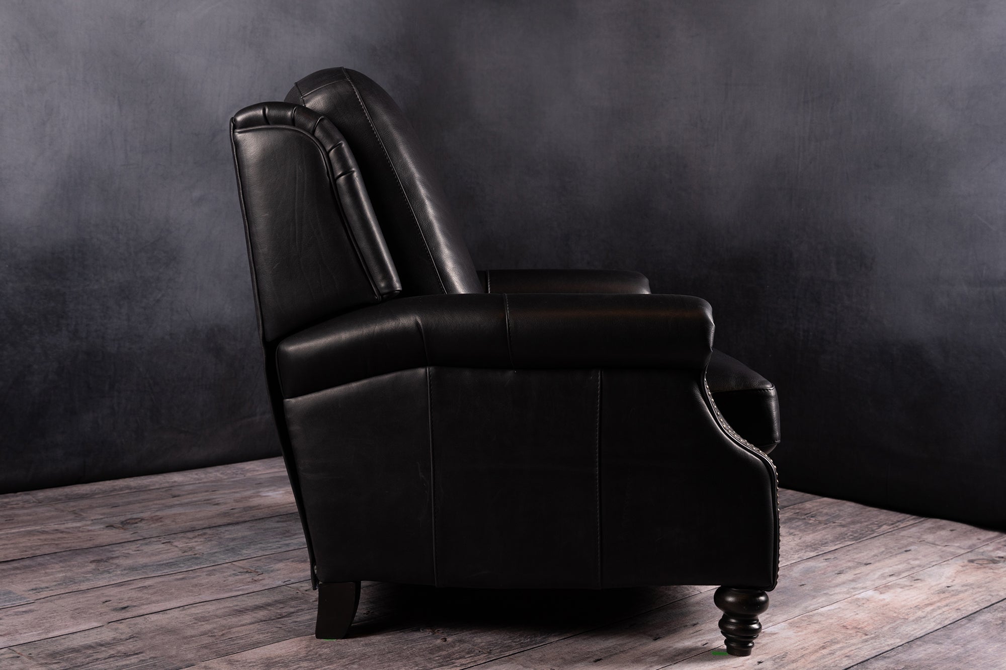 LORD BARON RECLINER CHAIR