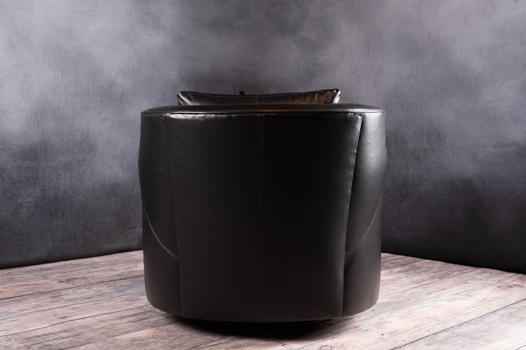 FAUTEUIL PIVOTANT À LOUVERTURE