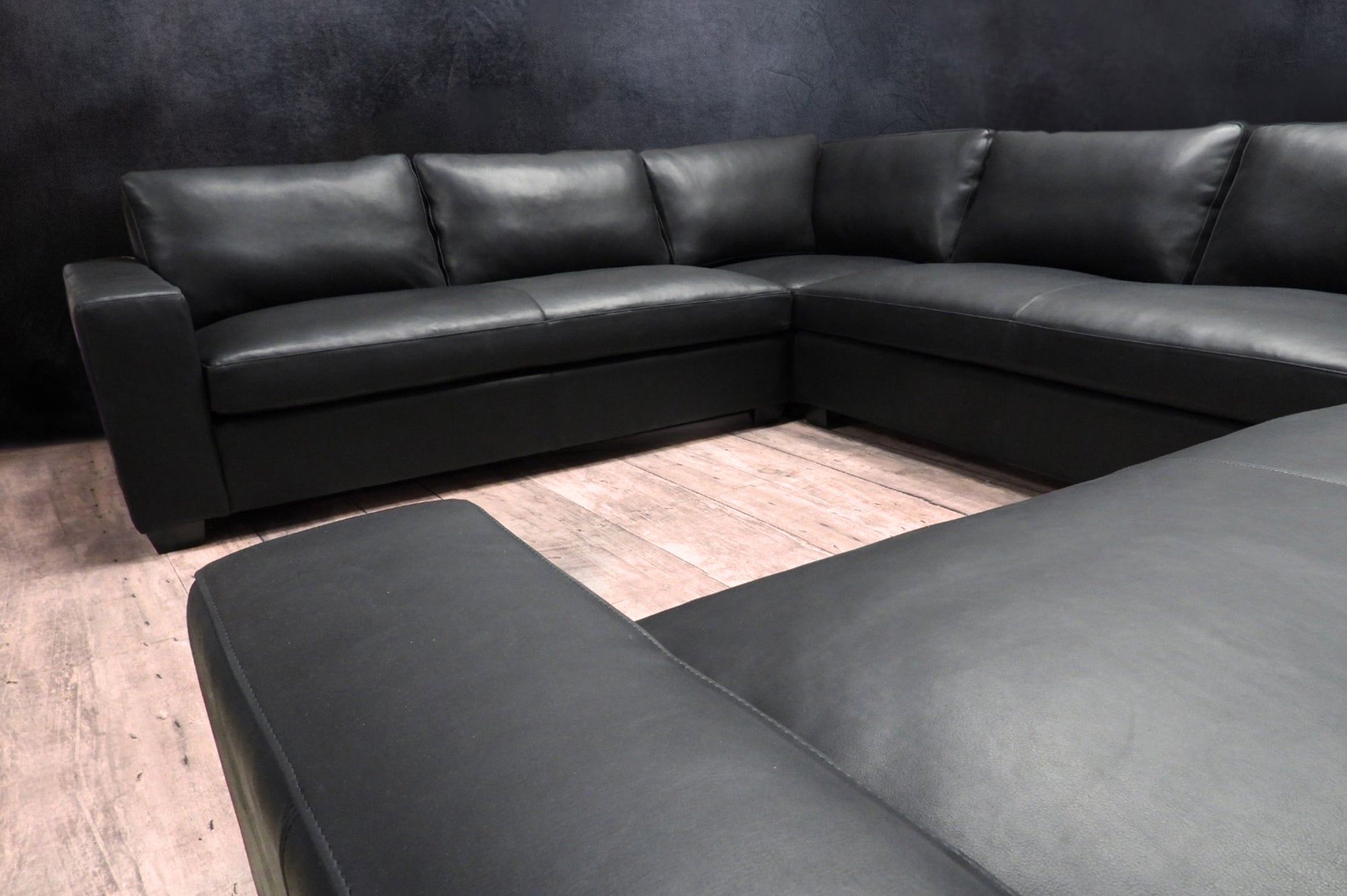 MOTION PICTURE SECTIONAL