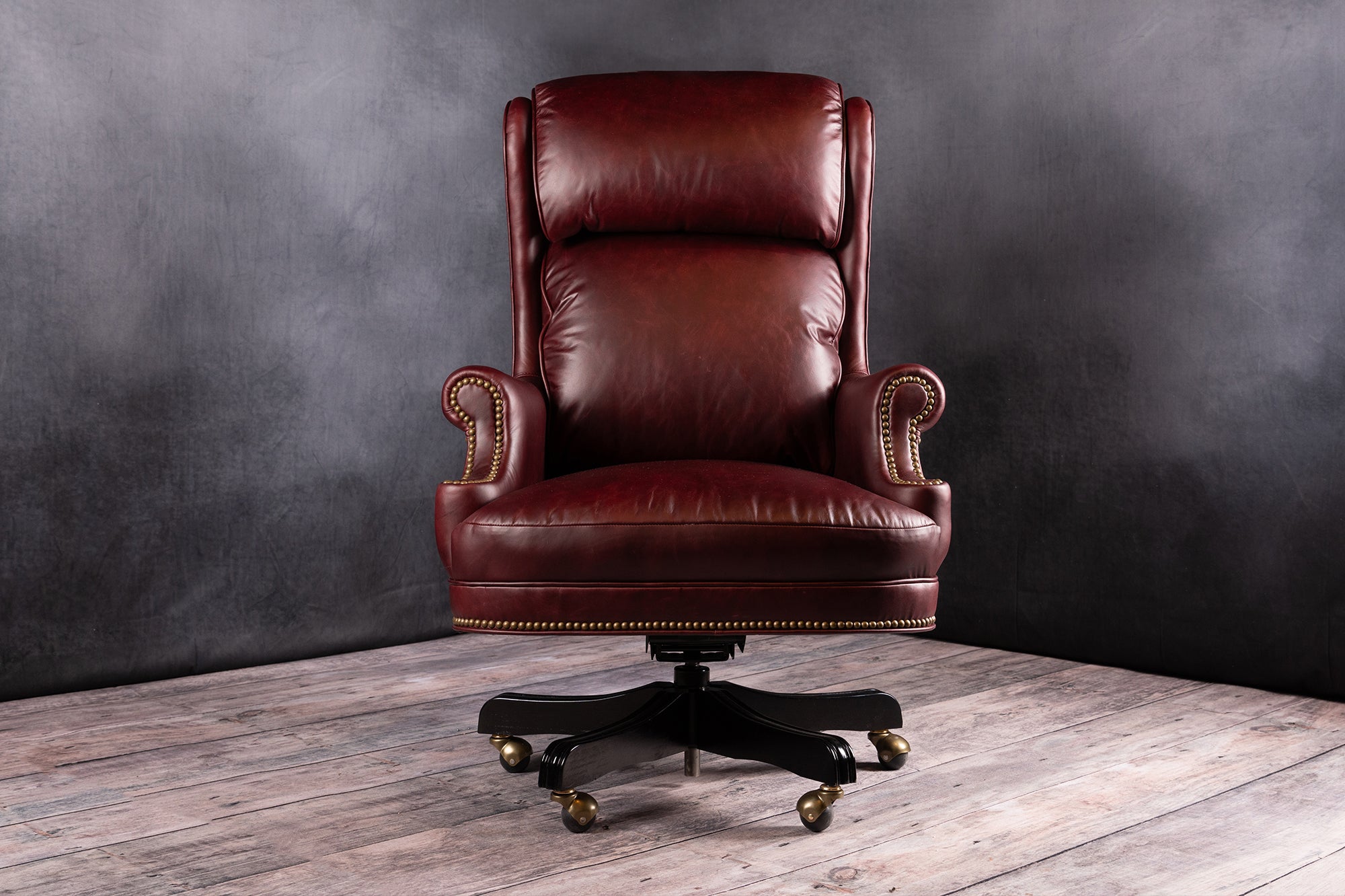 SENATOR OFFICE CHAIR