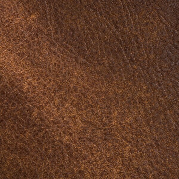 CUIR BRUT DE L'OUEST