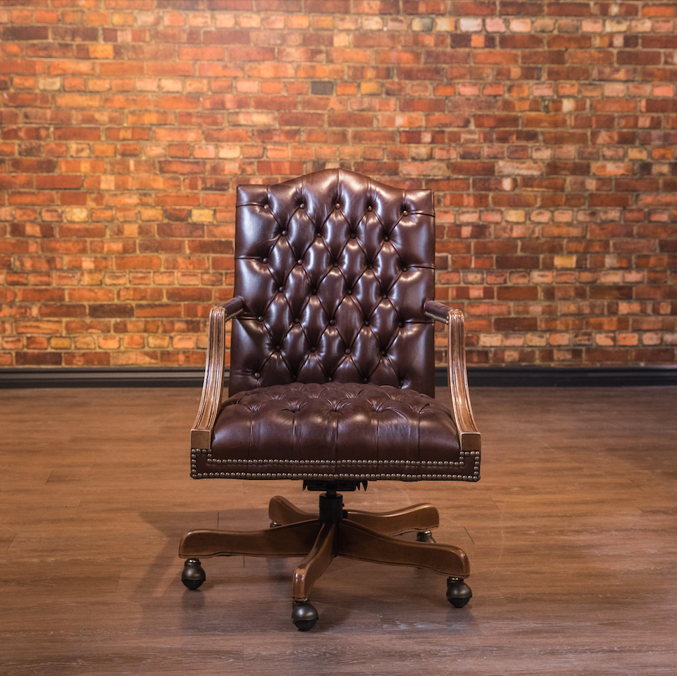 PRÉSIDENT DU BUREAU DE CAPITAL