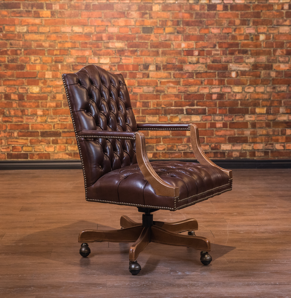 PRÉSIDENT DU BUREAU DE CAPITAL