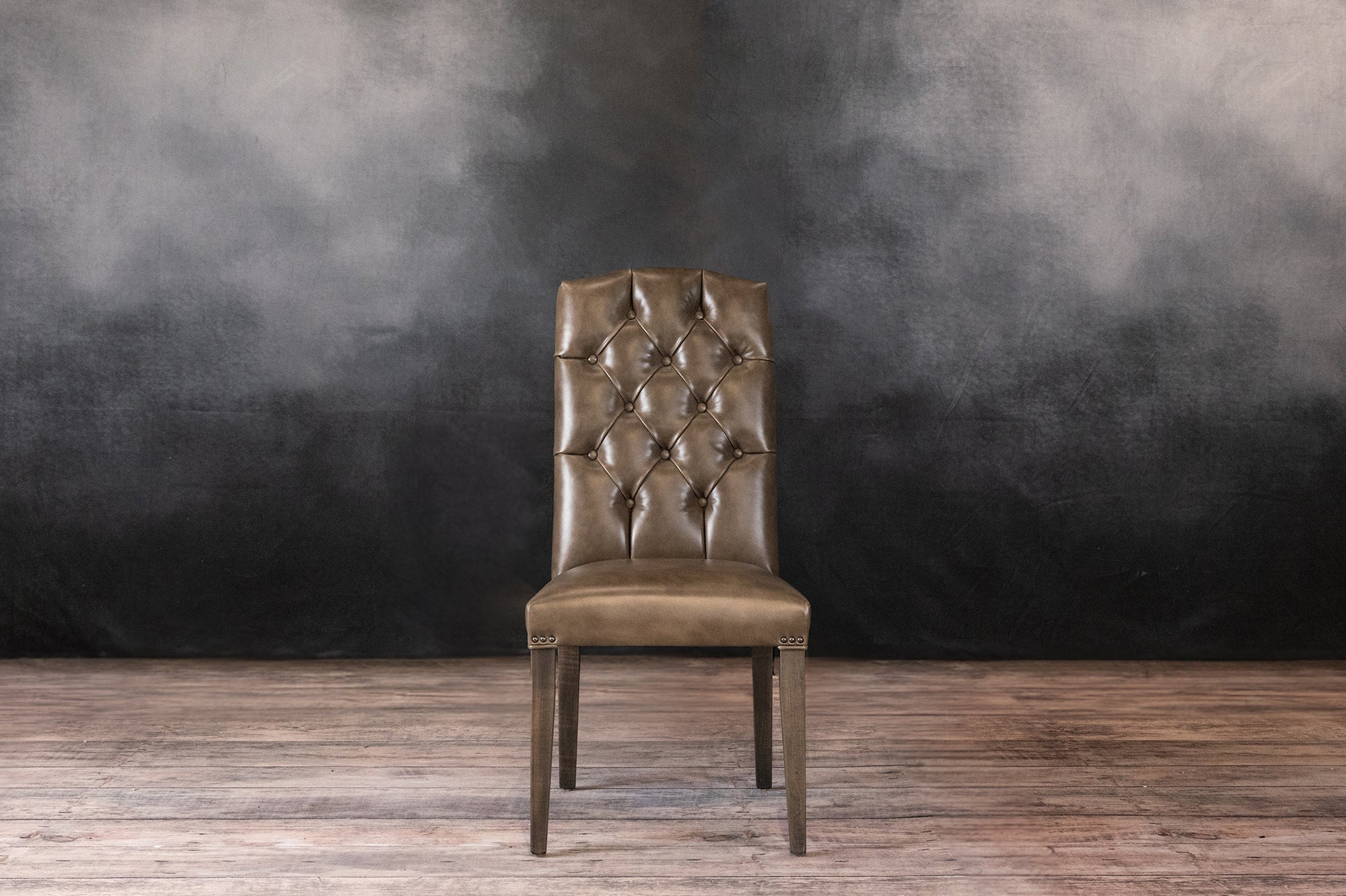 SHAWFORD DINING CHAIR