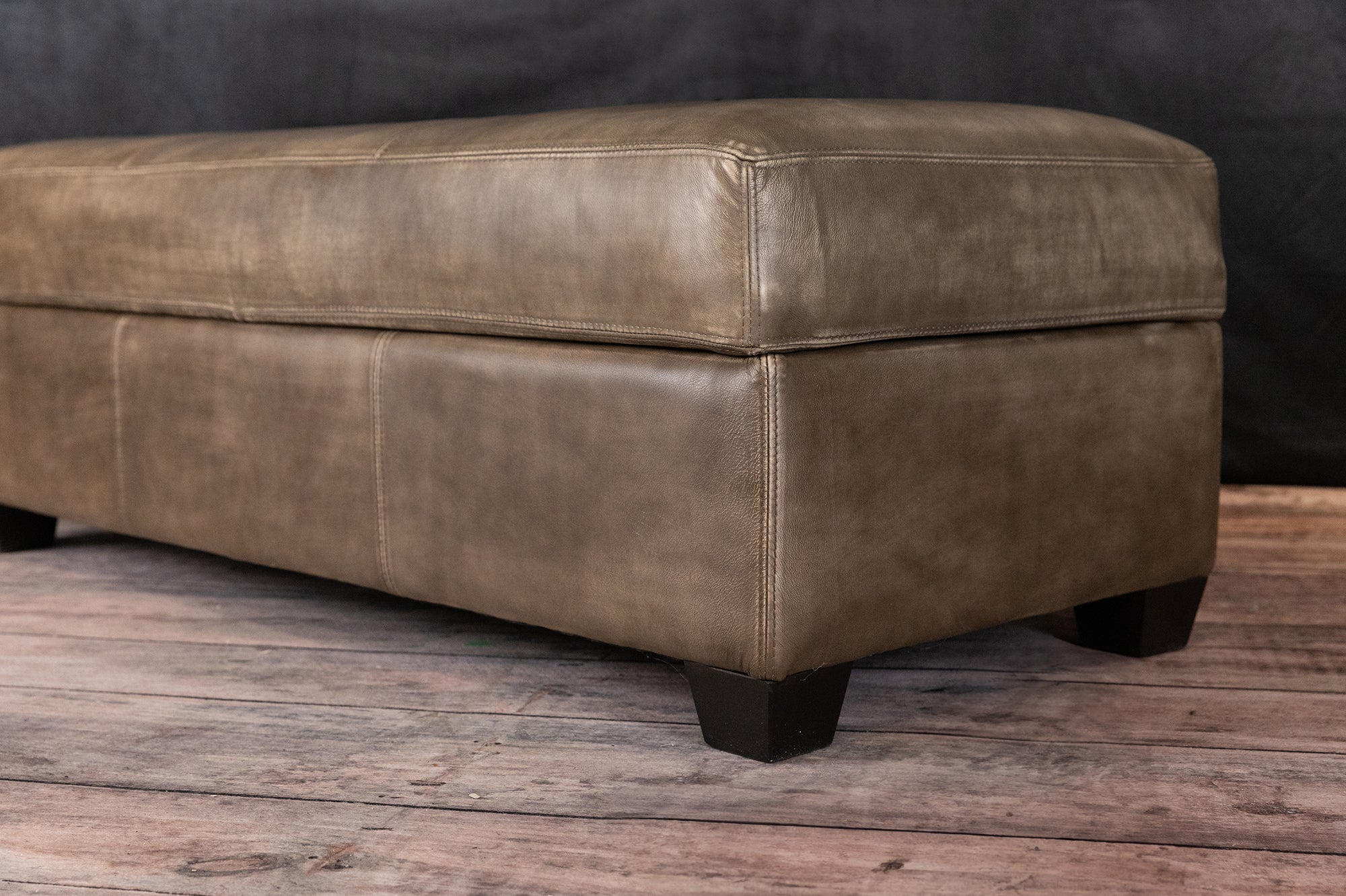 STORAGE OTTOMAN