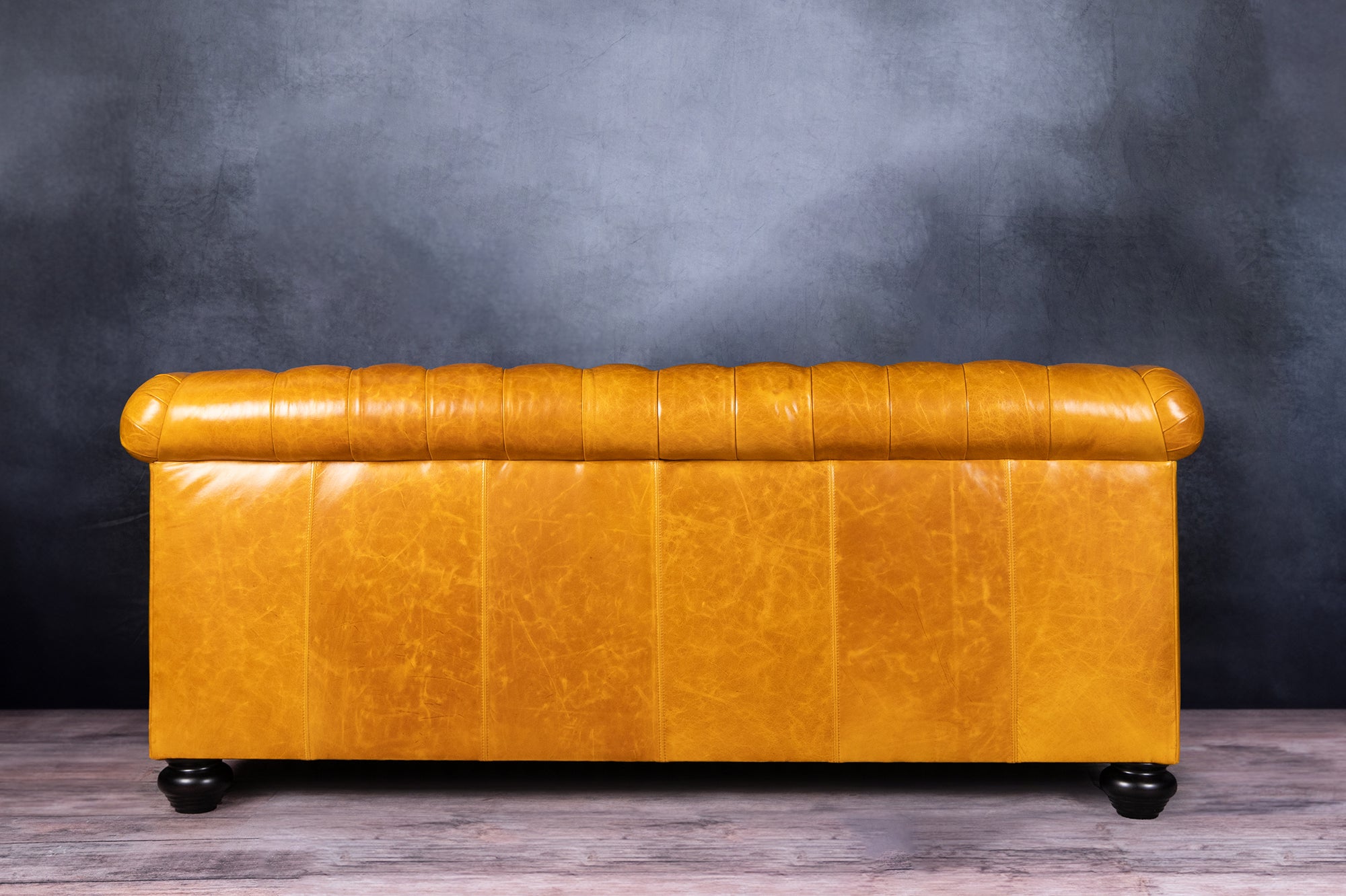 TIMOTHY LEATHER SOFA