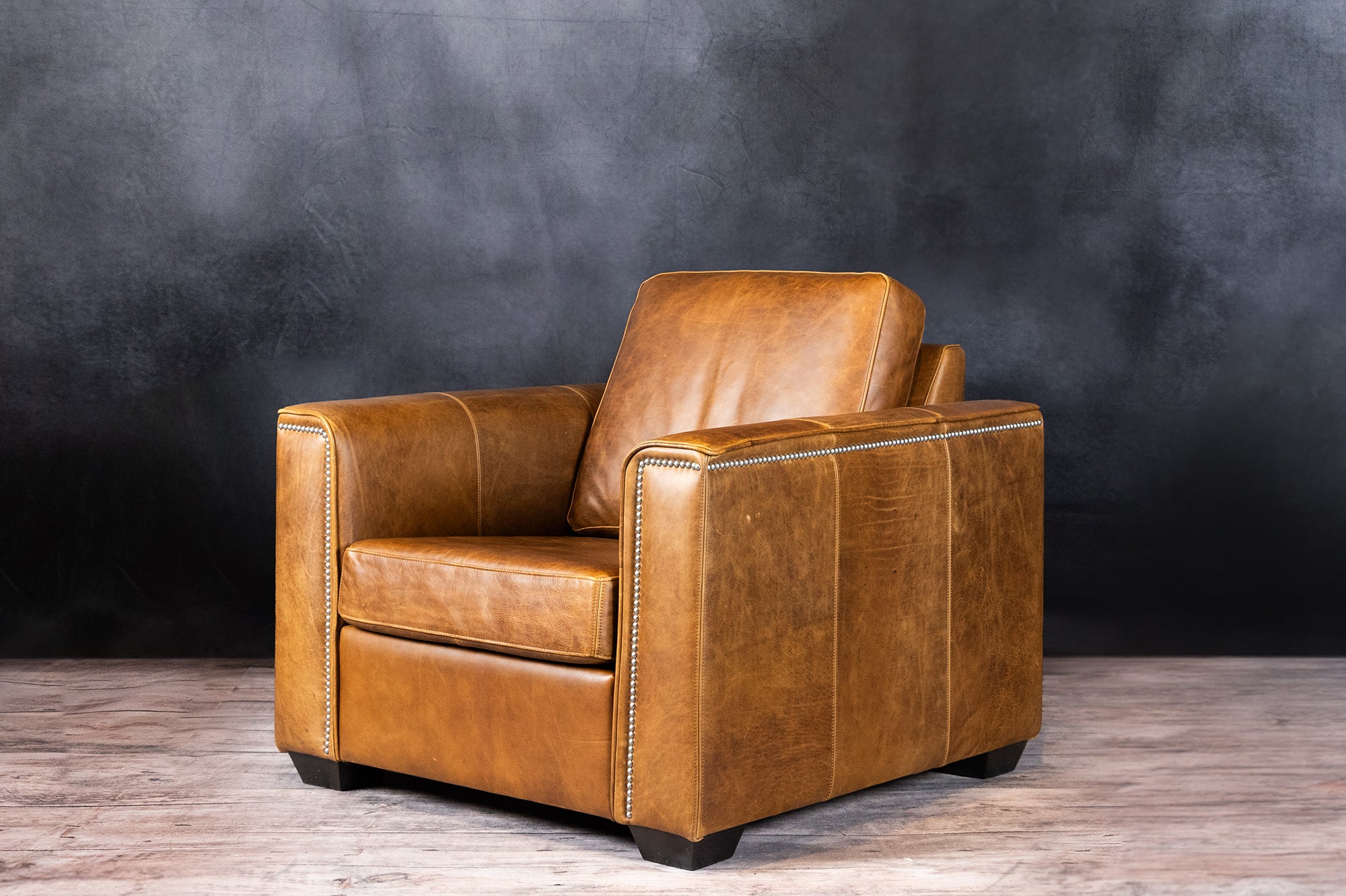 TORINO DELUXE CHAIR