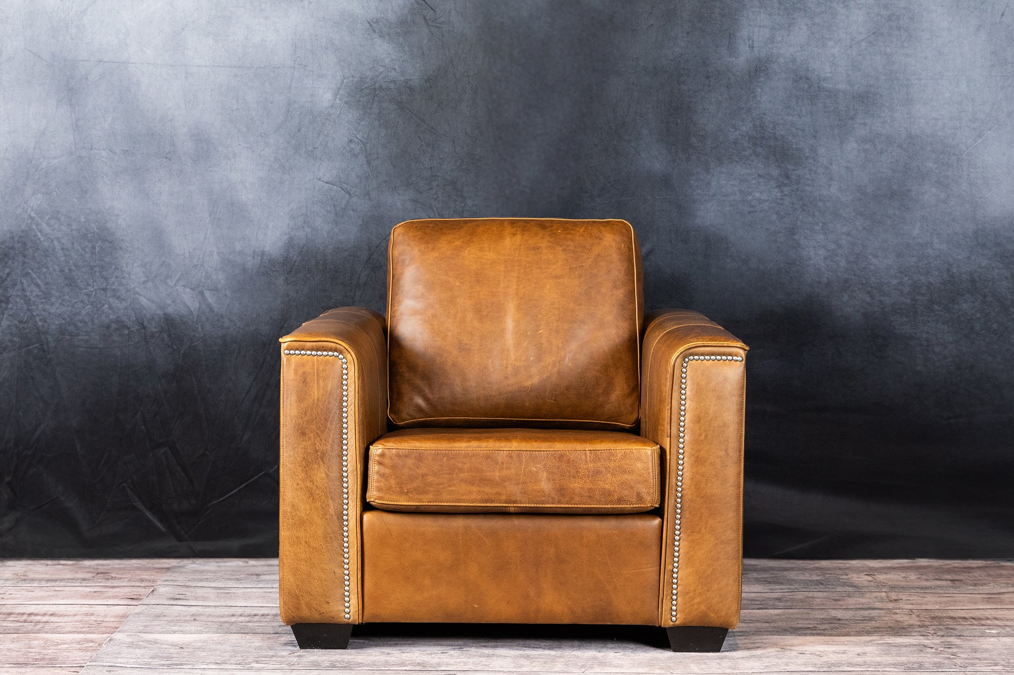 TORINO DELUXE CHAIR - Main Image