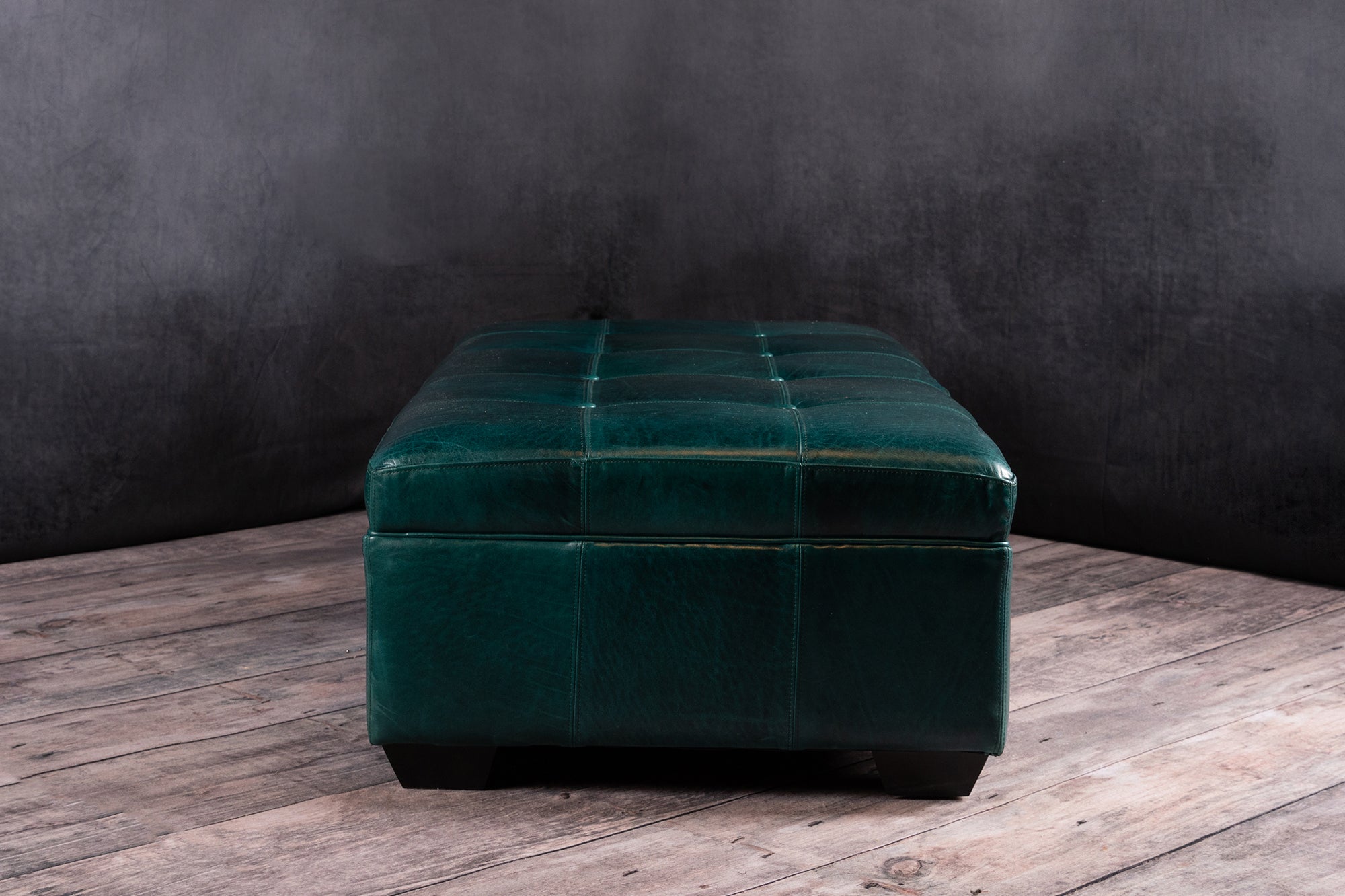 VICTORIA COFFEE TABLE OTTOMAN