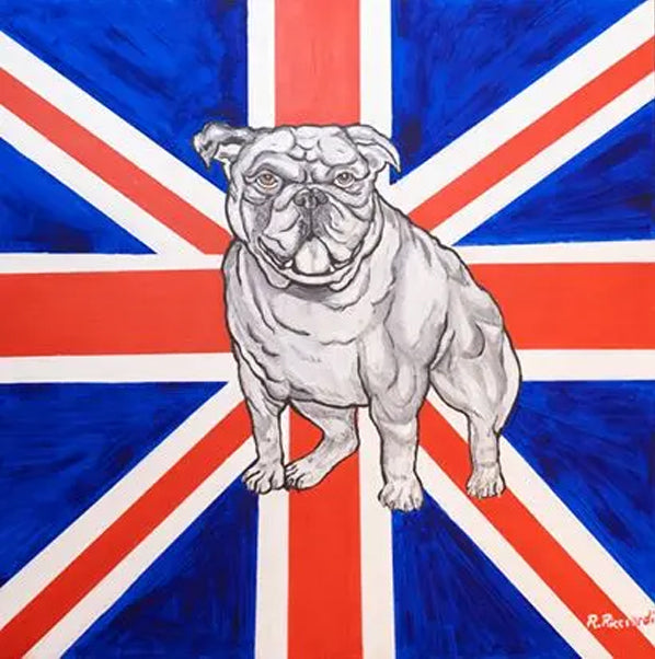 Bouledogue anglais