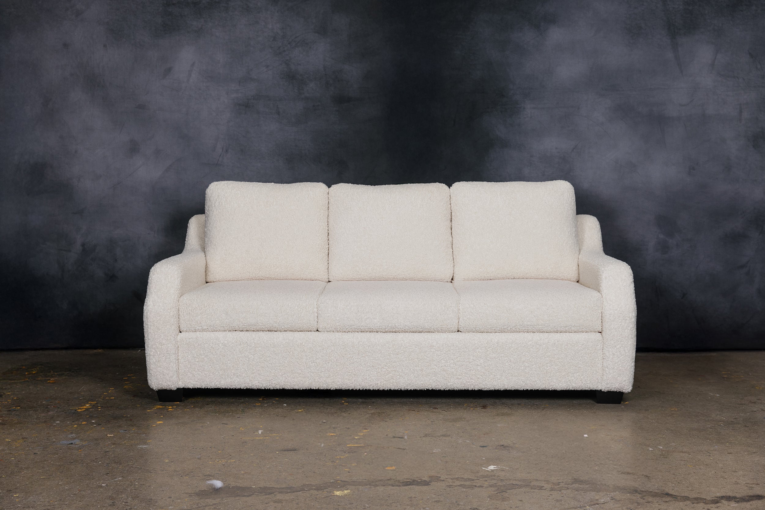 The Cocoon Sofa