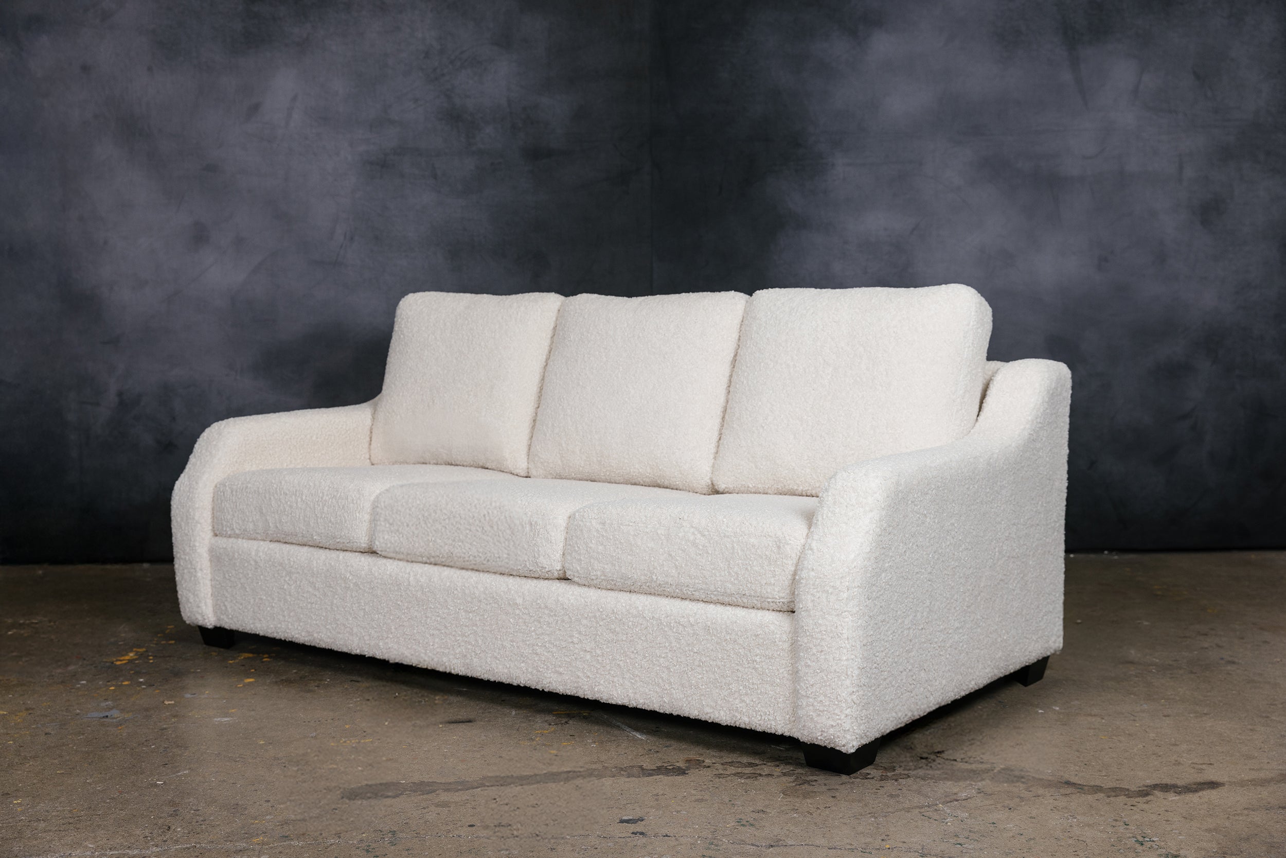 The Cocoon Sofa