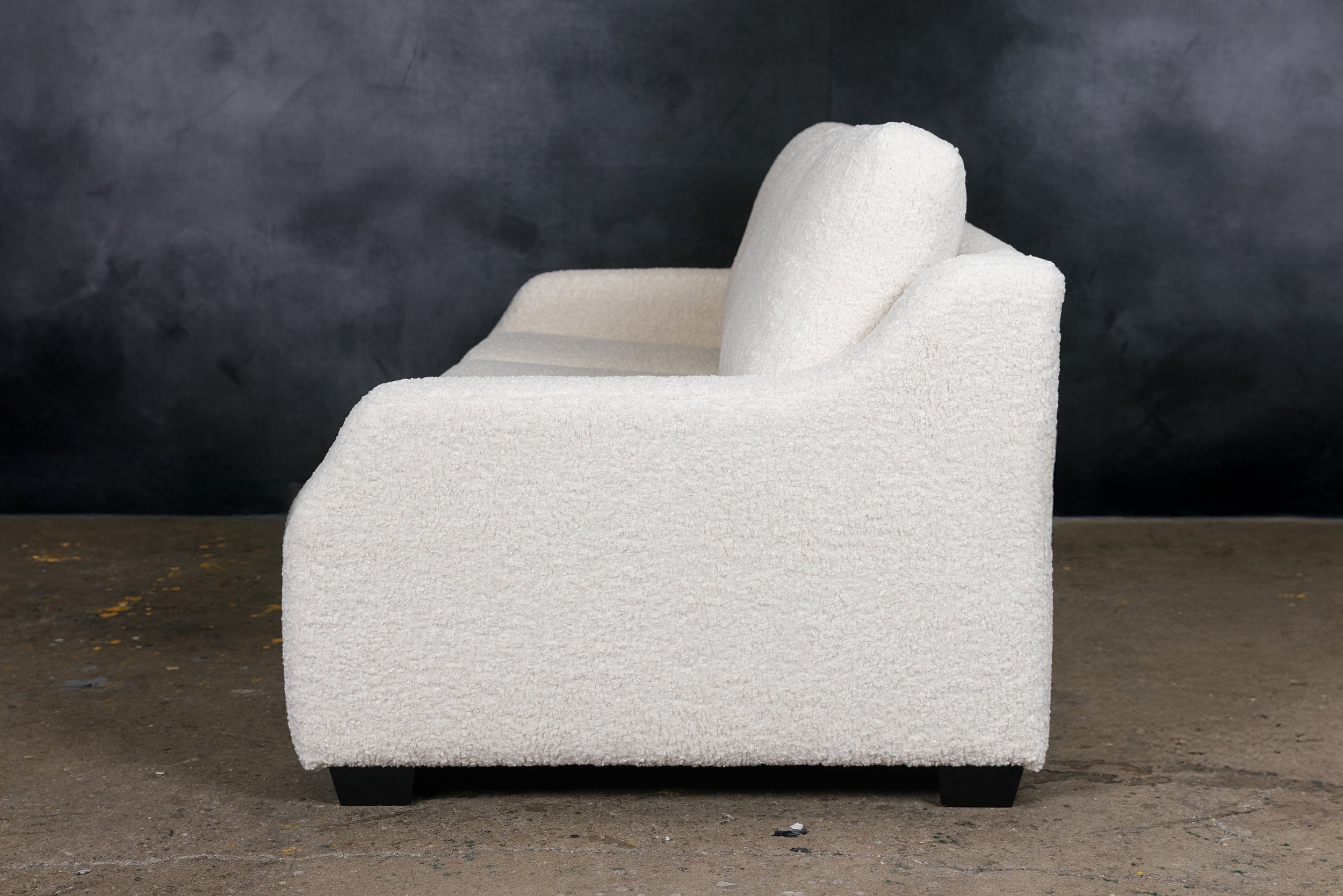 The Cocoon Sofa