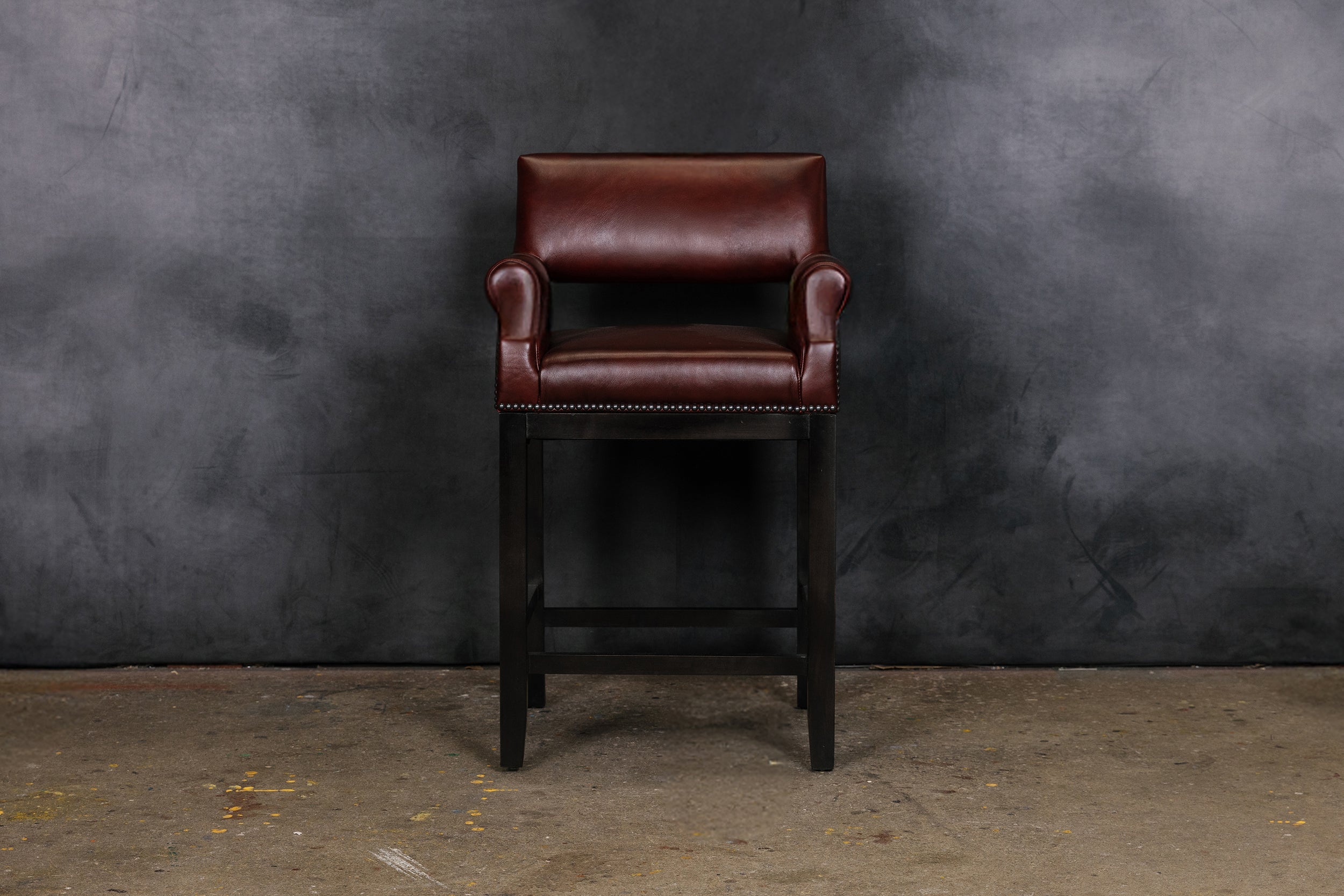 Producer Bar Stool