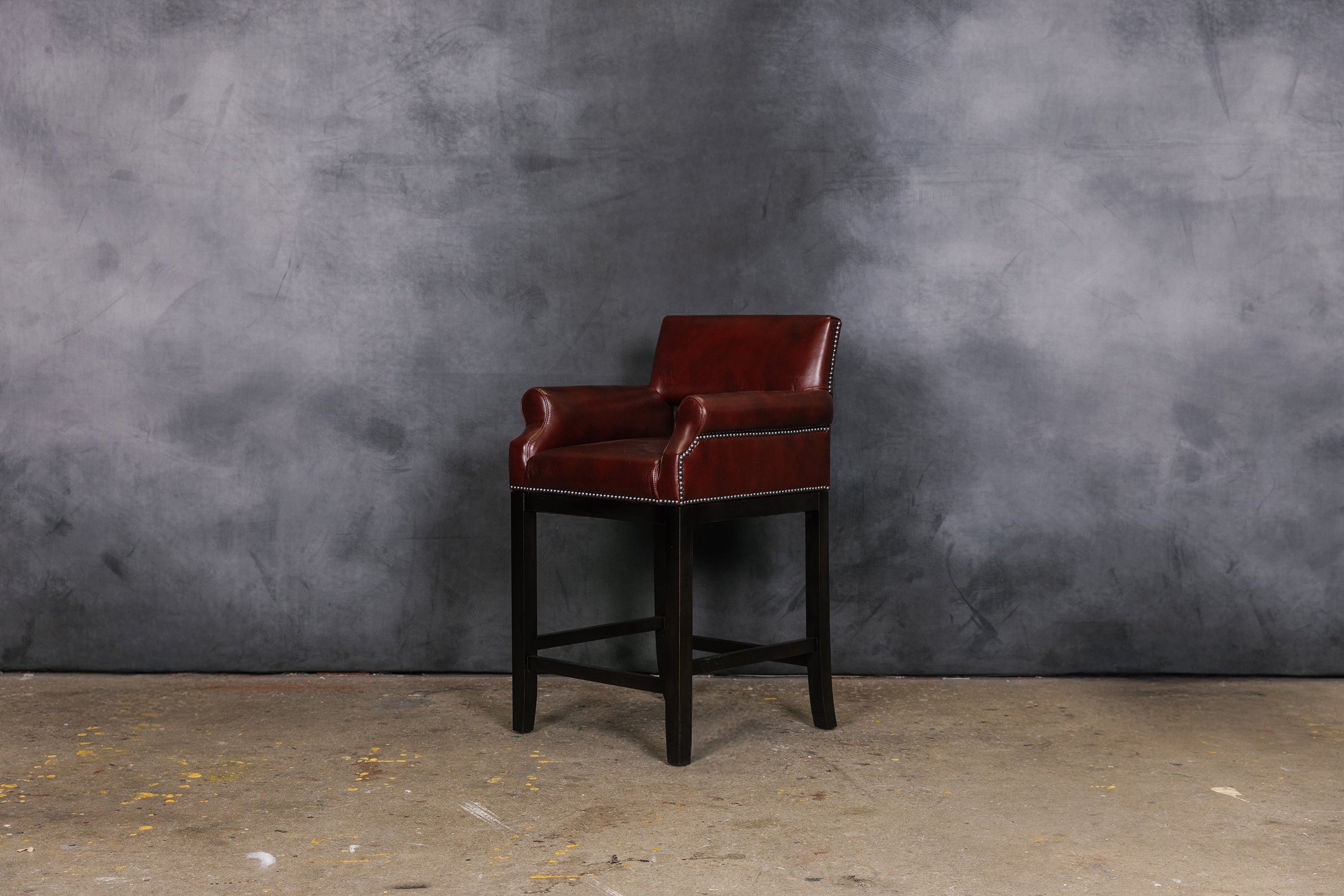 Producer Bar Stool