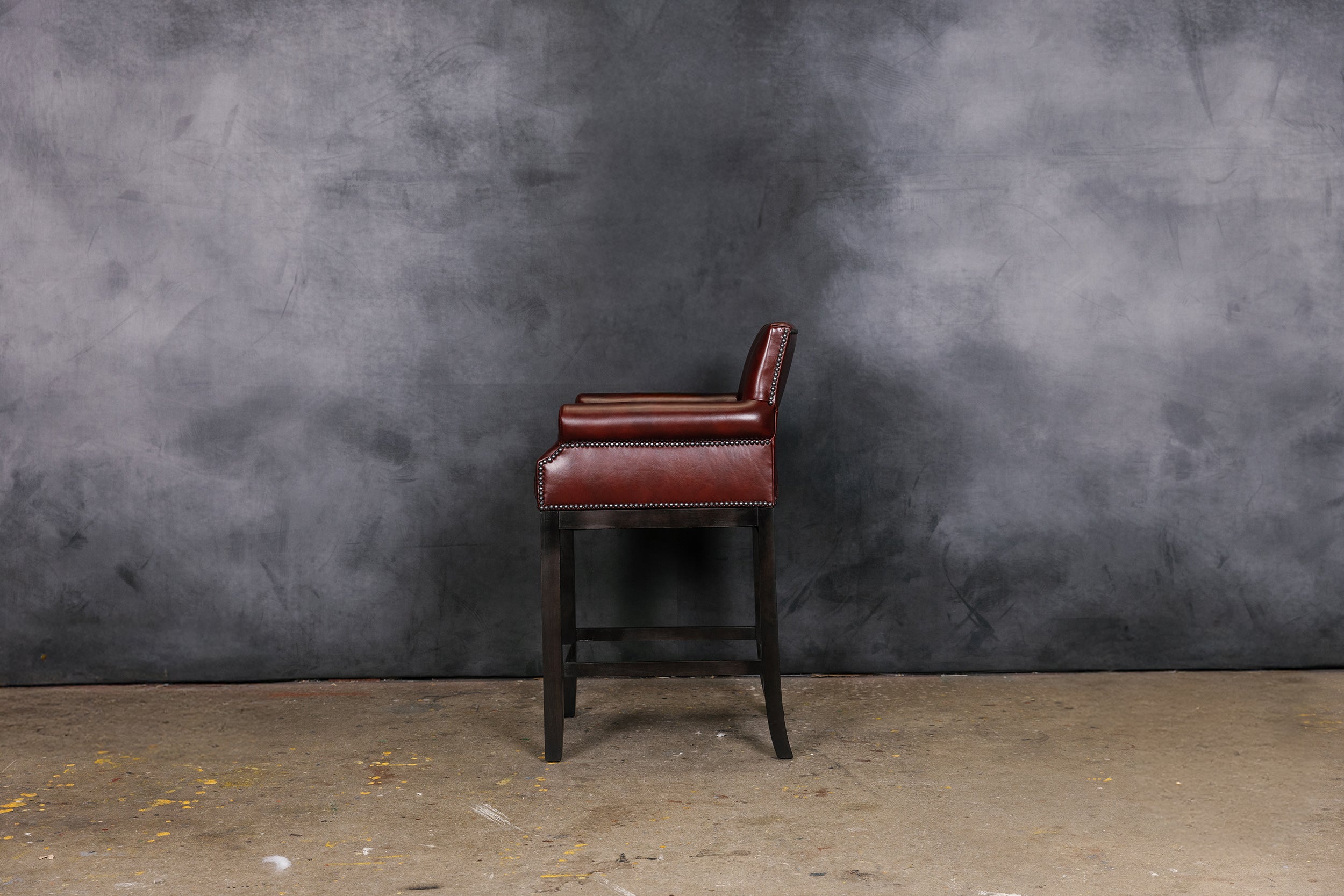 Producer Bar Stool