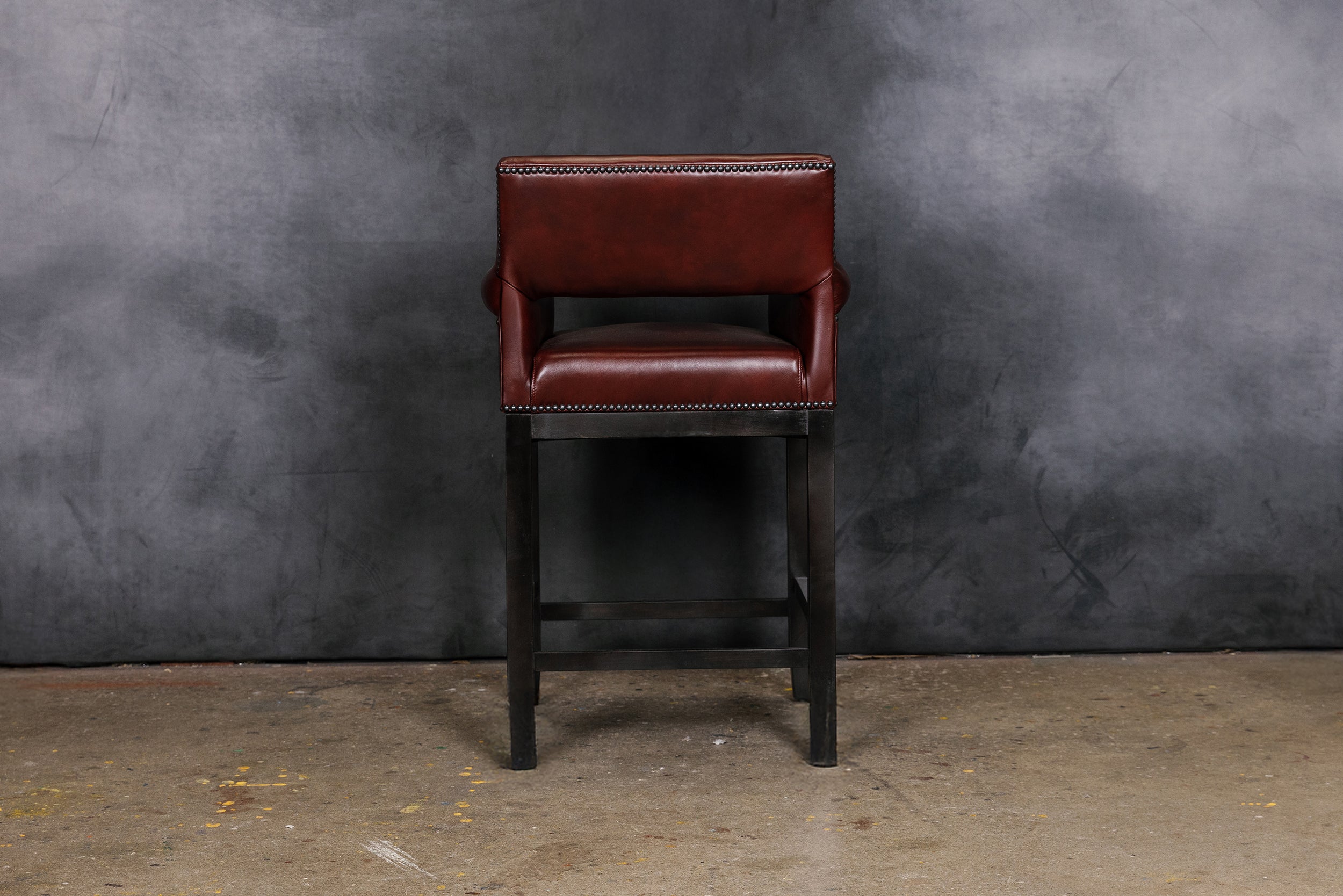 Producer Bar Stool