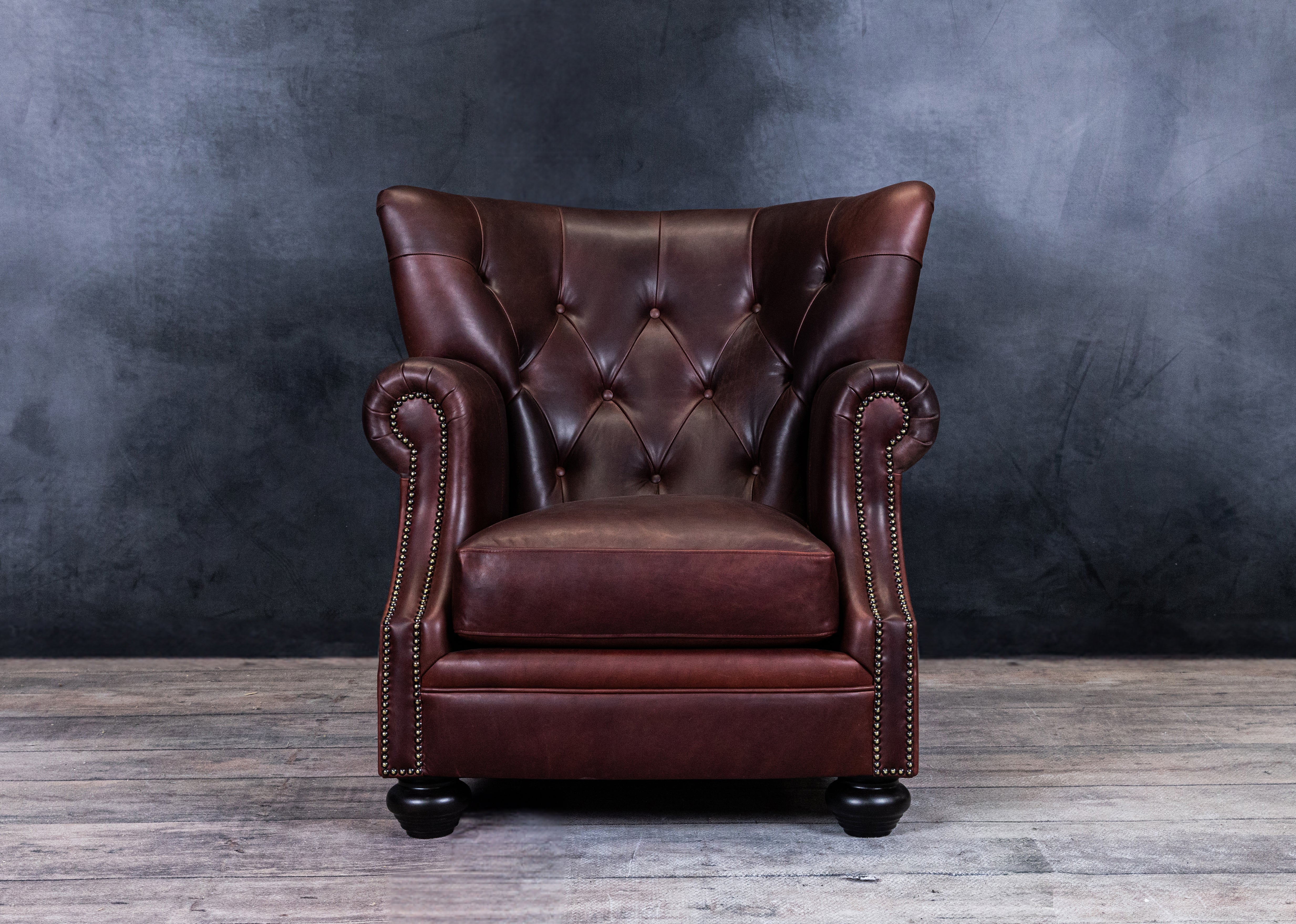 AFICIONADO CHAIR