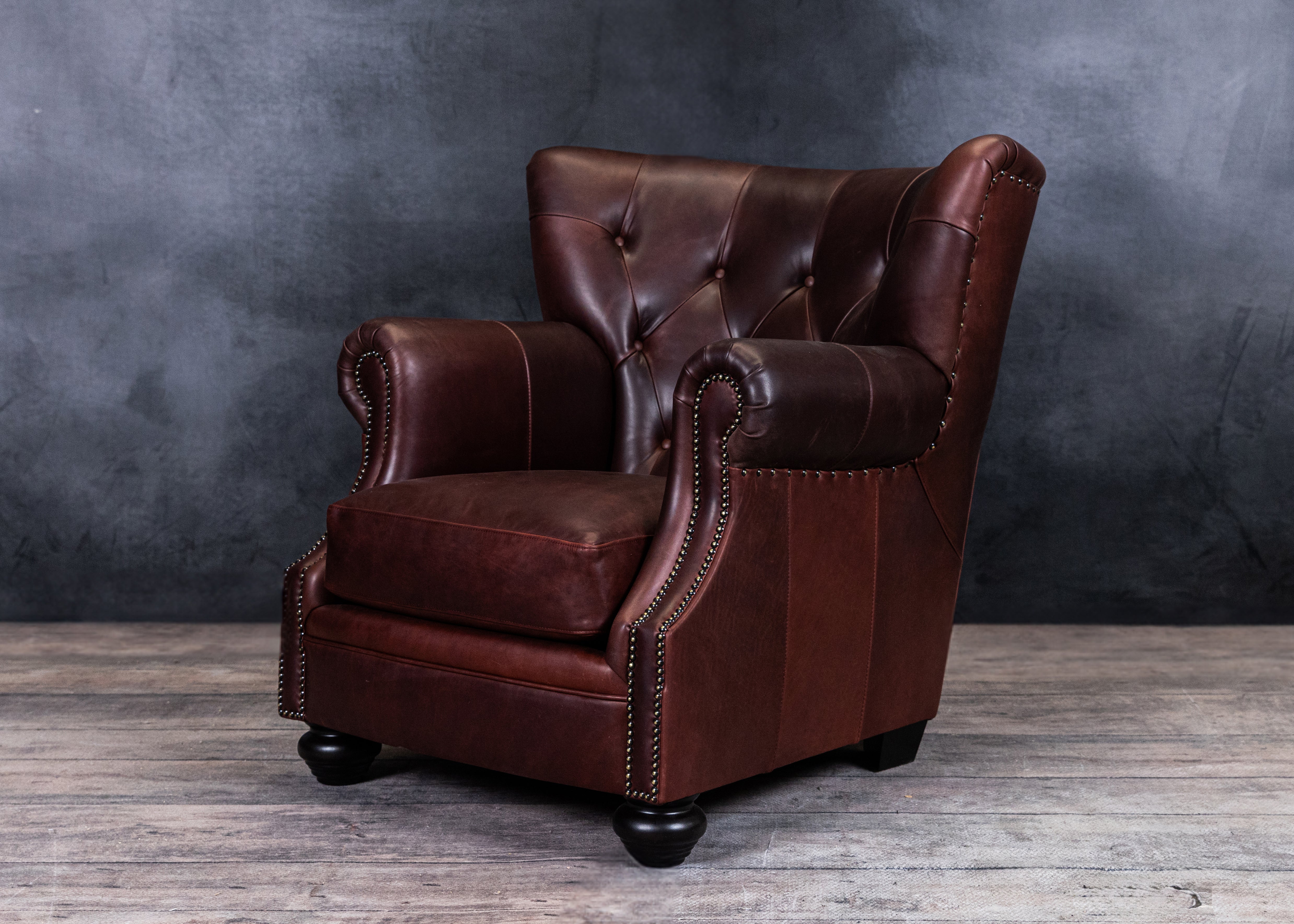 AFICIONADO CHAIR
