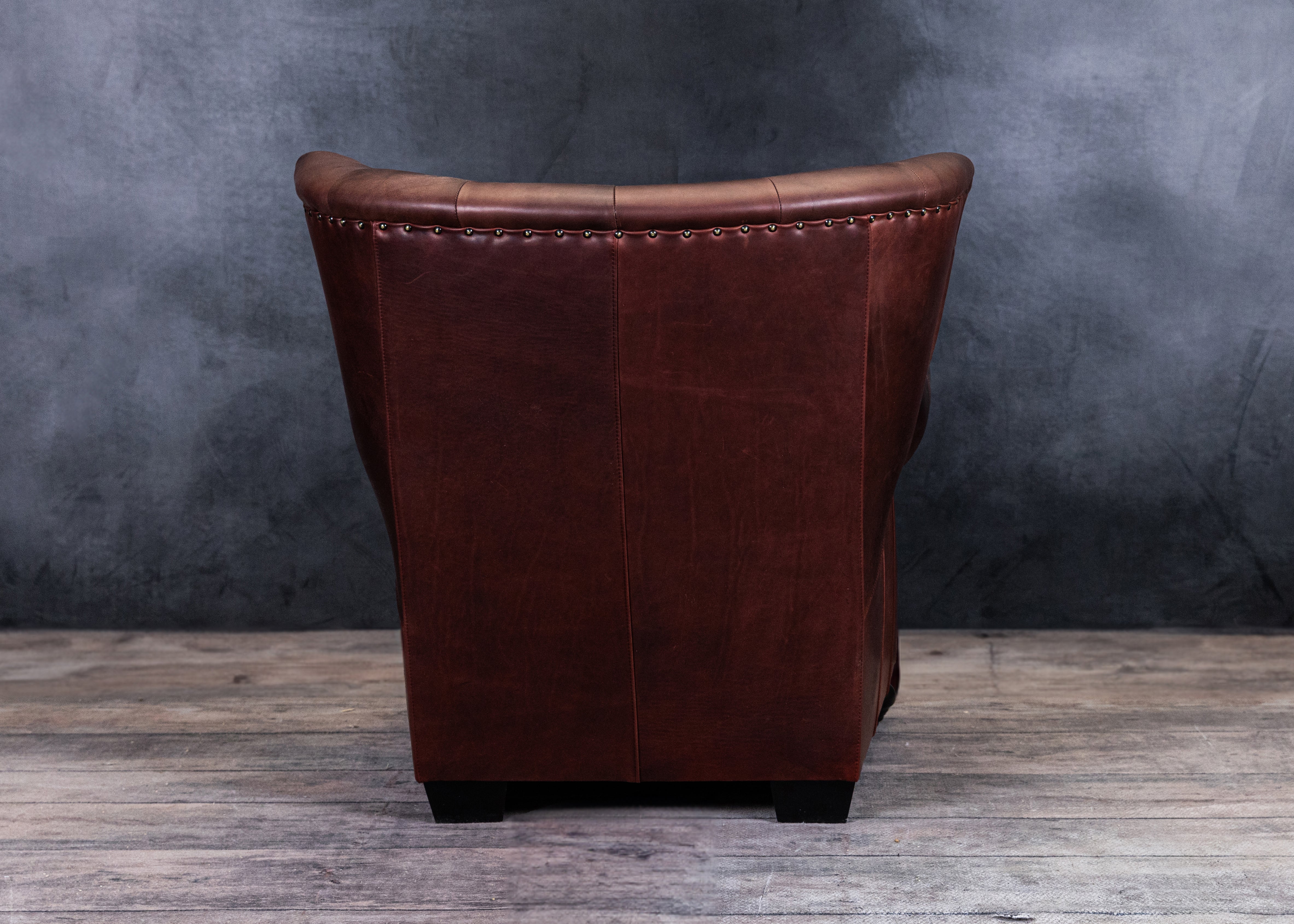 AFICIONADO CHAIR