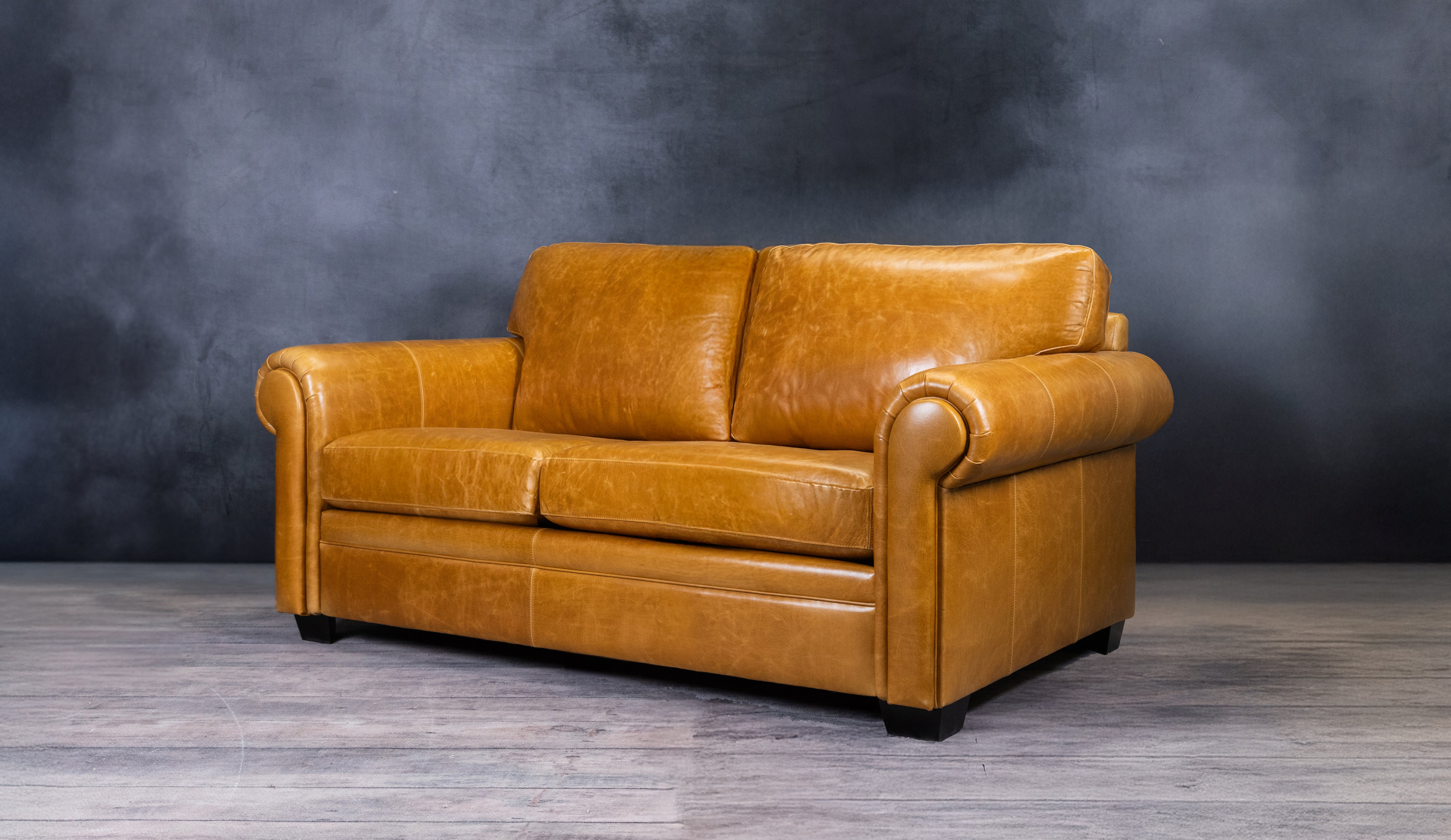 Duke of Cornwall  Loveseat