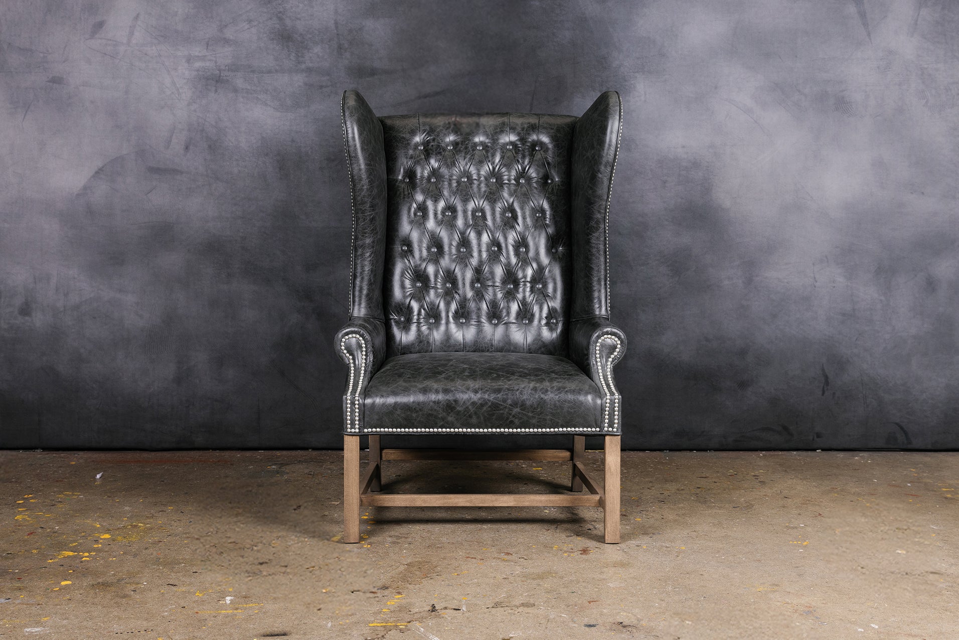 THE MONT ROYALE CHAIR