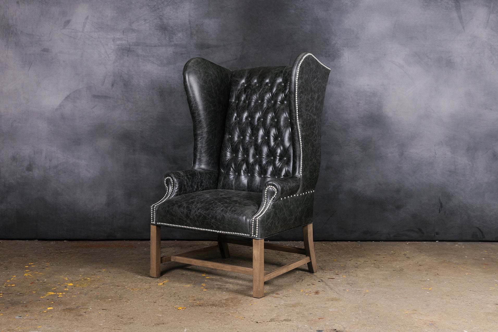 THE MONT ROYALE CHAIR