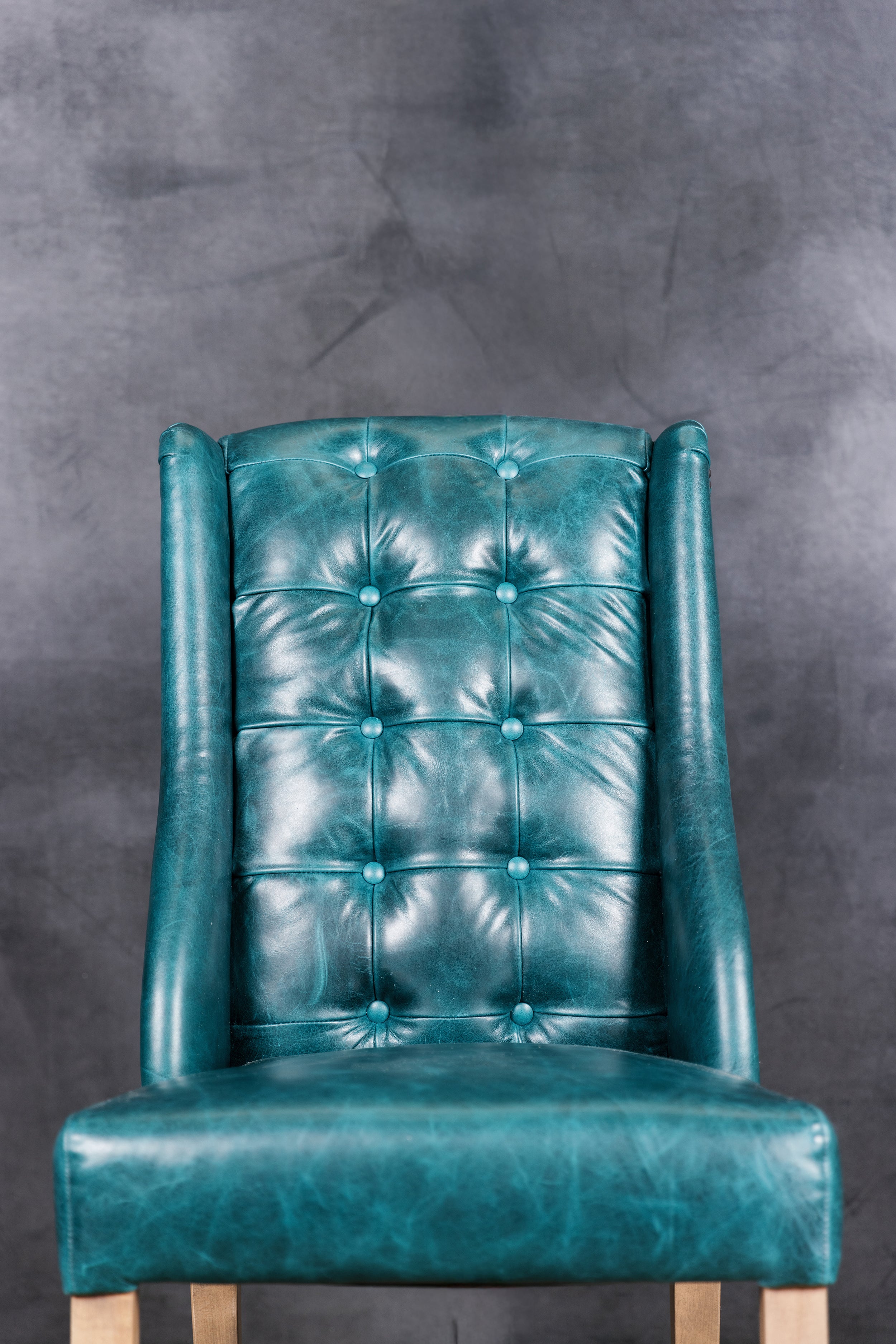 Seraphina Tufted Dining Chair