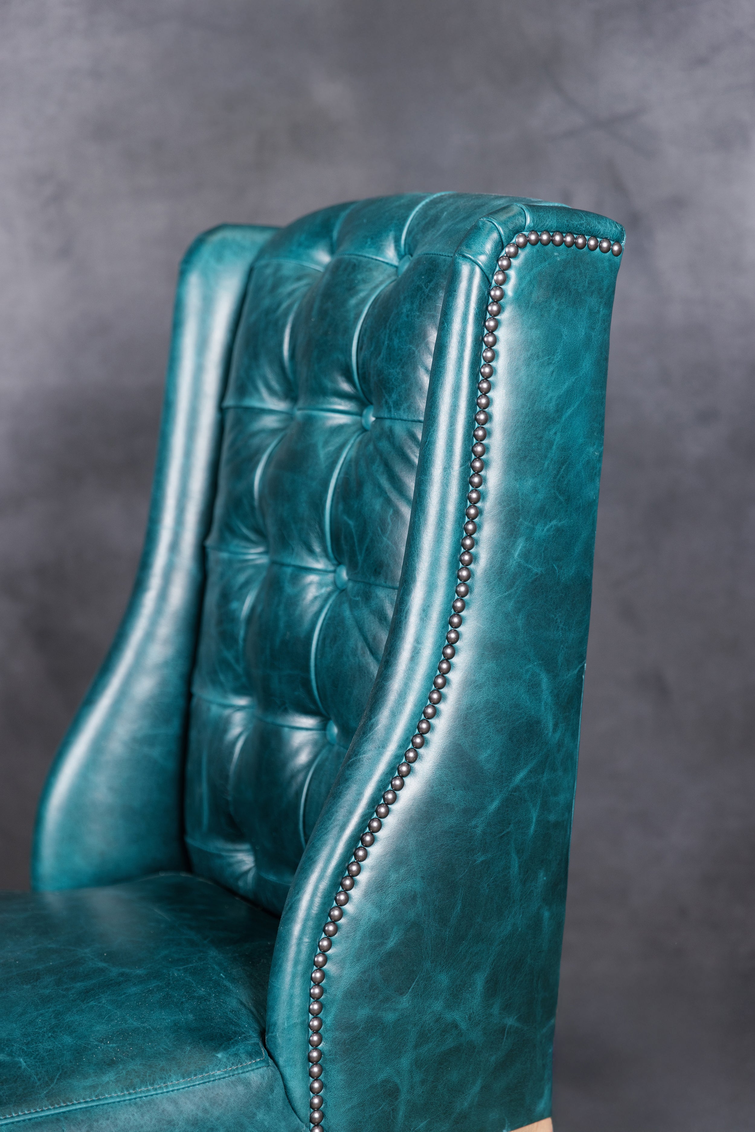 Seraphina Tufted Dining Chair