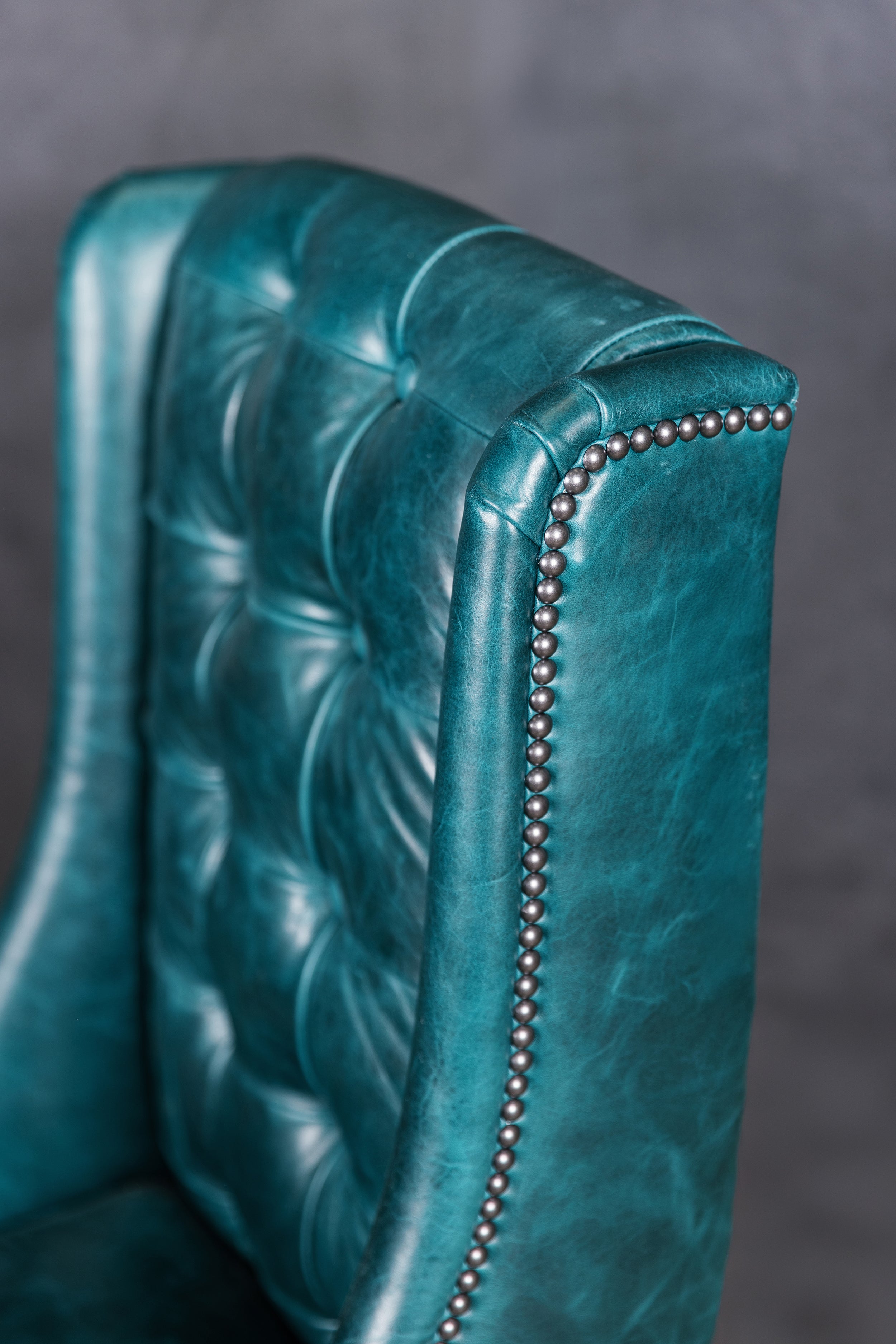 Seraphina Tufted Dining Chair