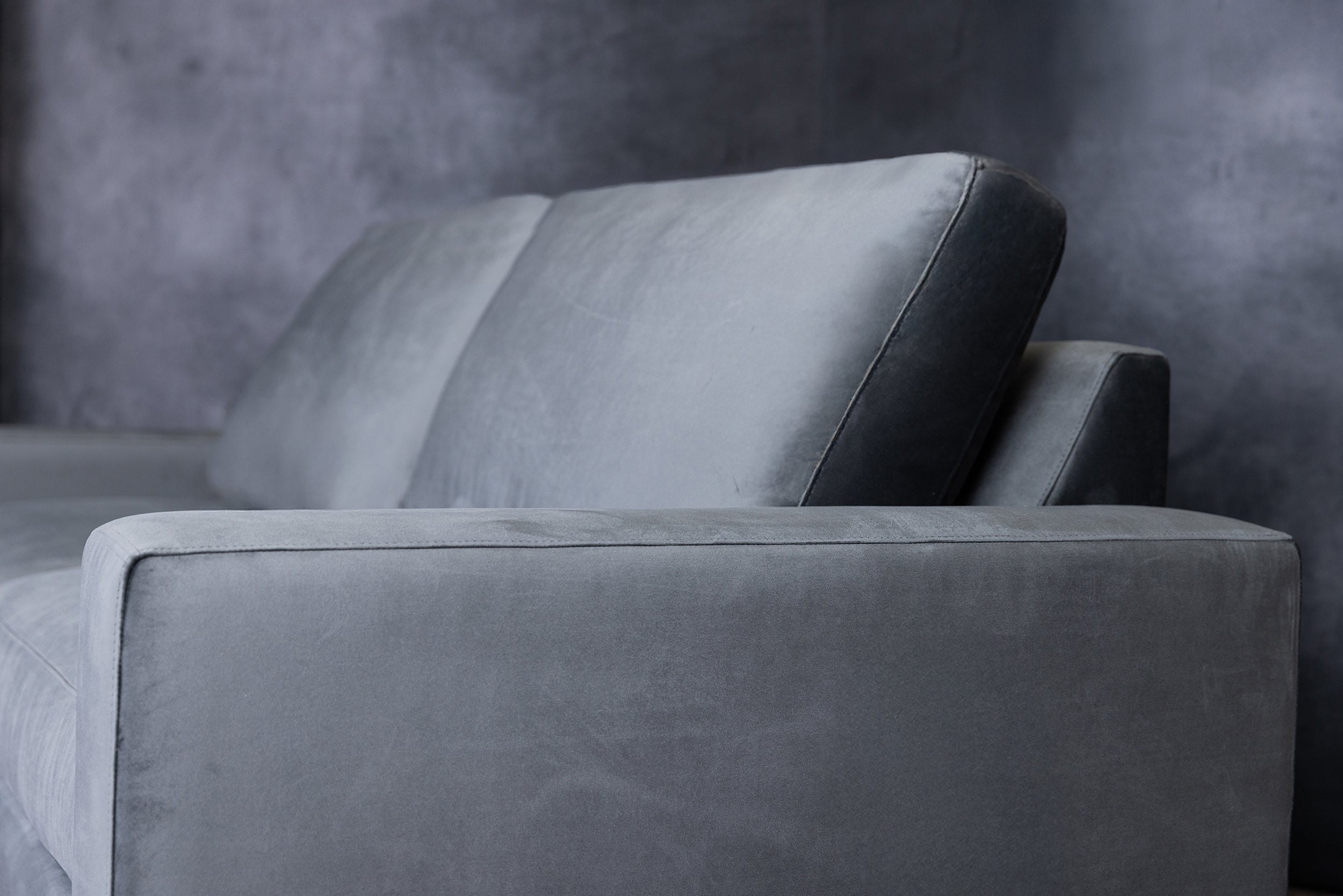 MESSINA SOFA