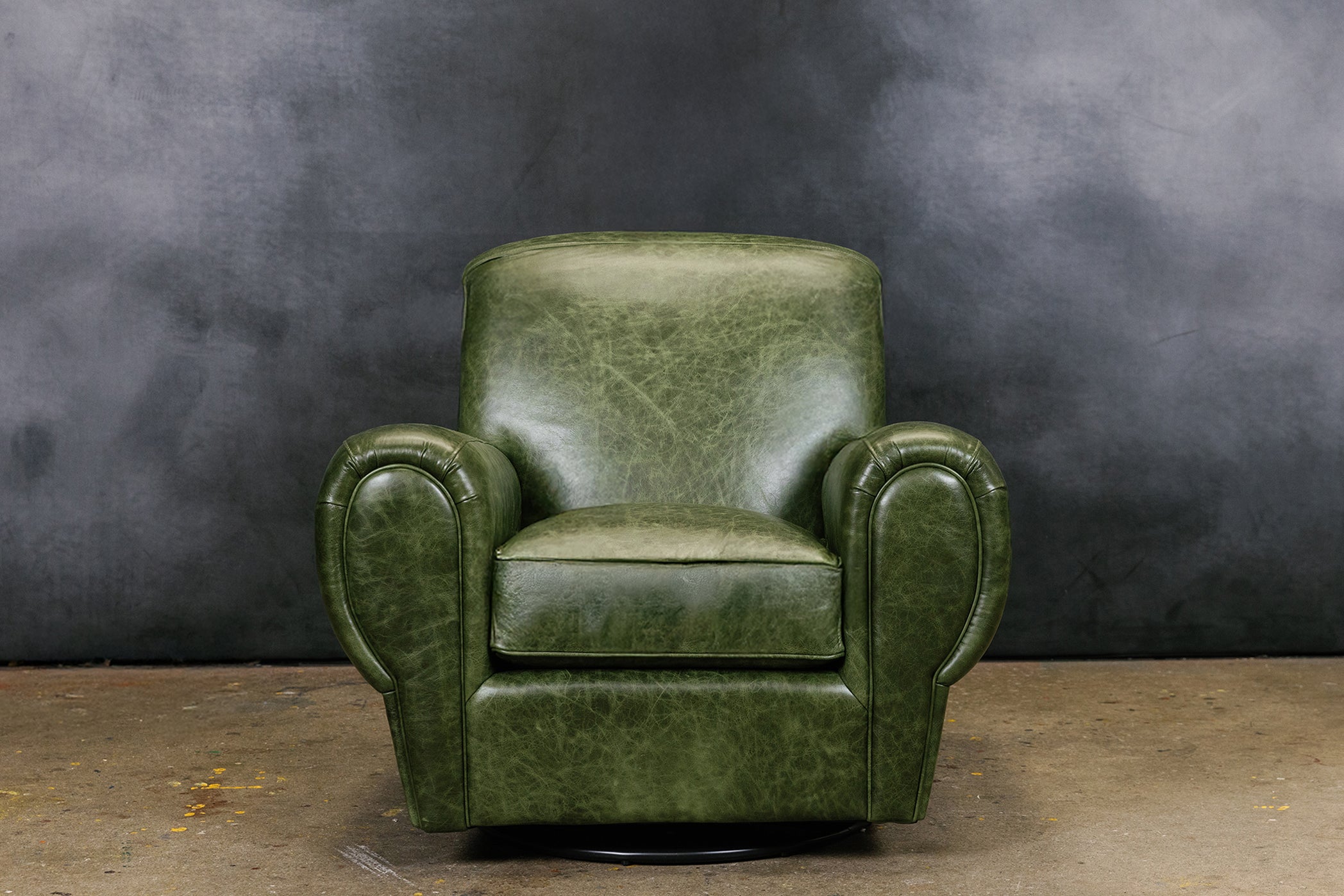 CLASSIC ROCK AND ROLL CHAIR