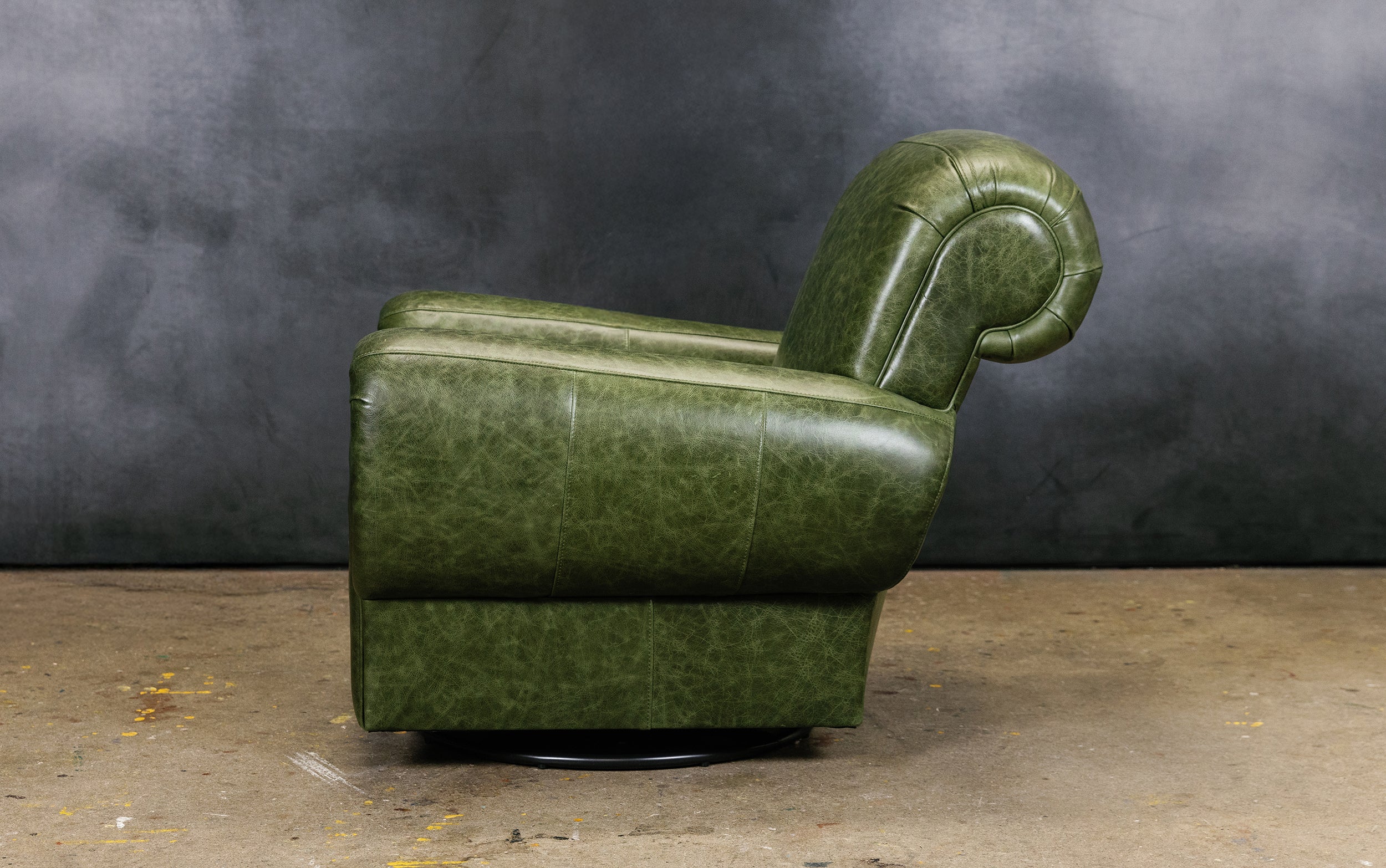 CLASSIC ROCK AND ROLL CHAIR