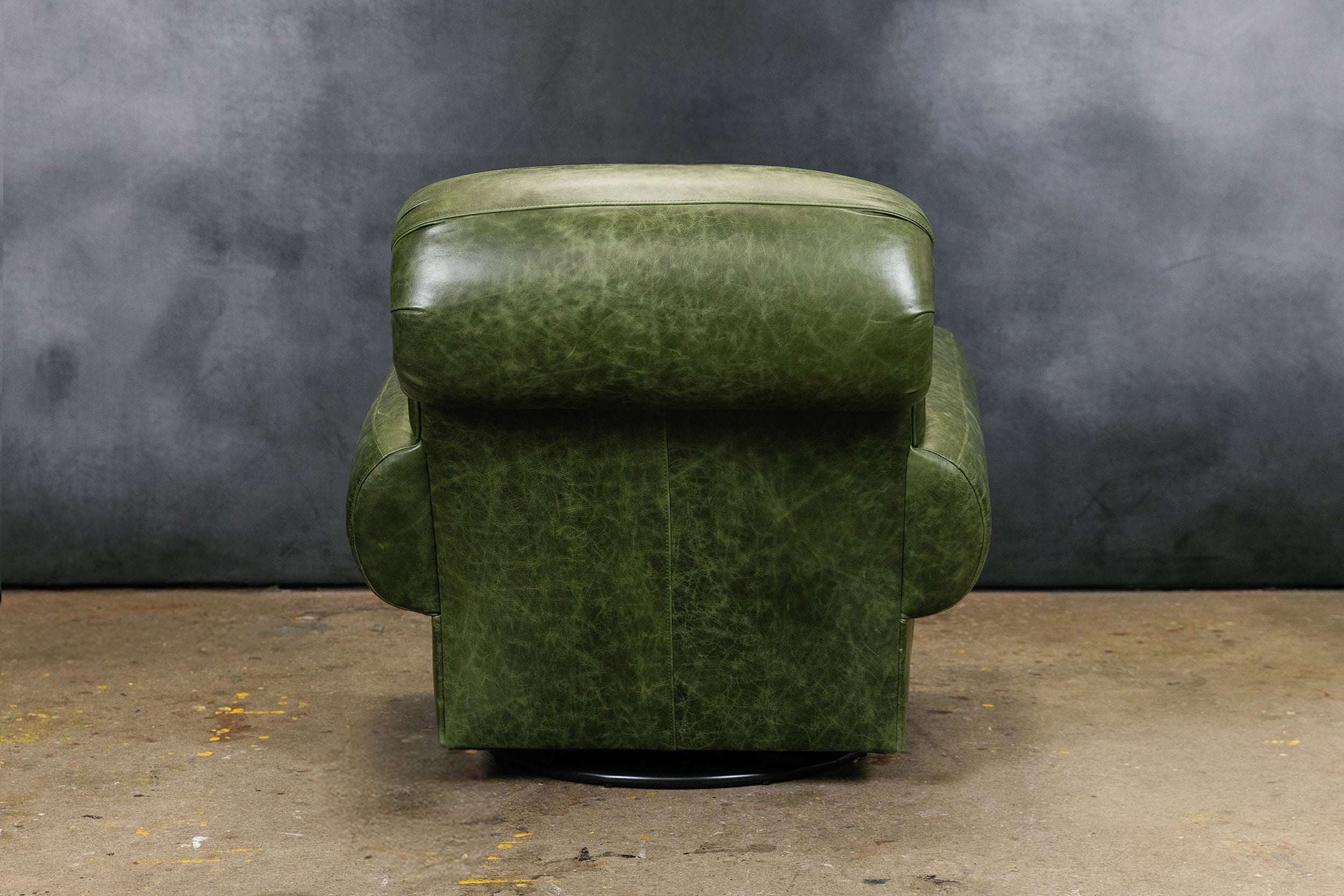 CLASSIC ROCK AND ROLL CHAIR