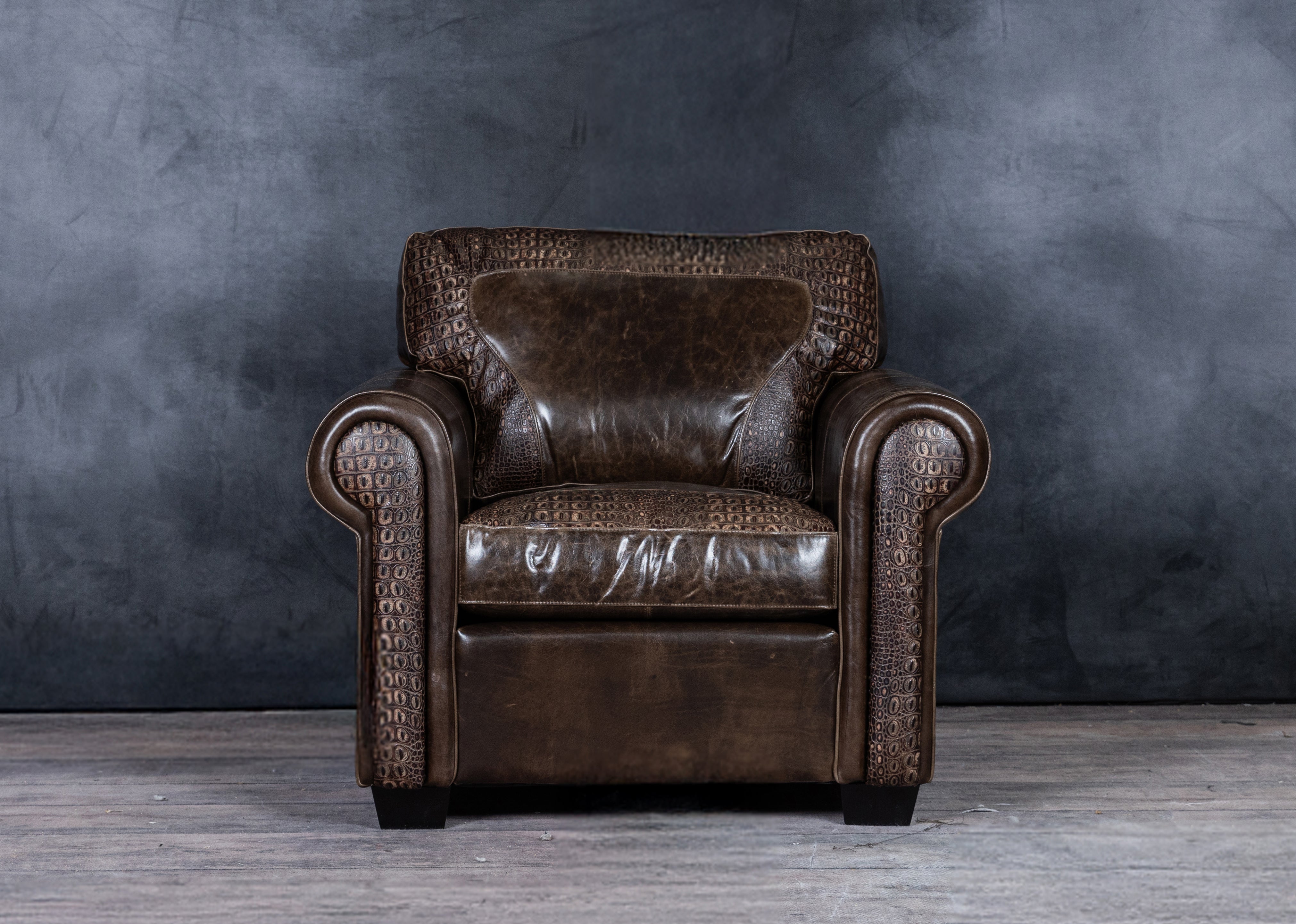 OLD WEST CHAIR