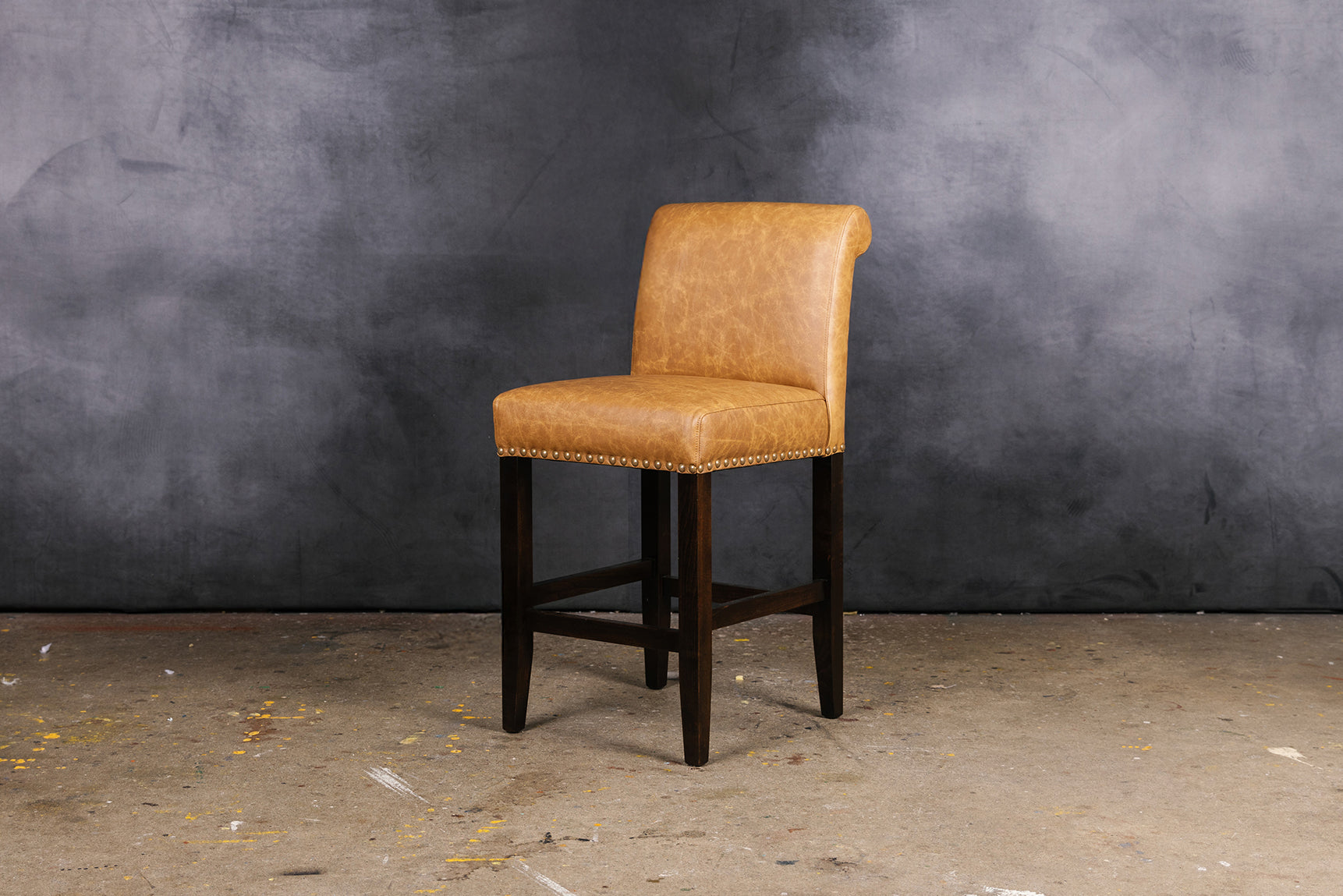 GRAND IDAHO COUNTER STOOL