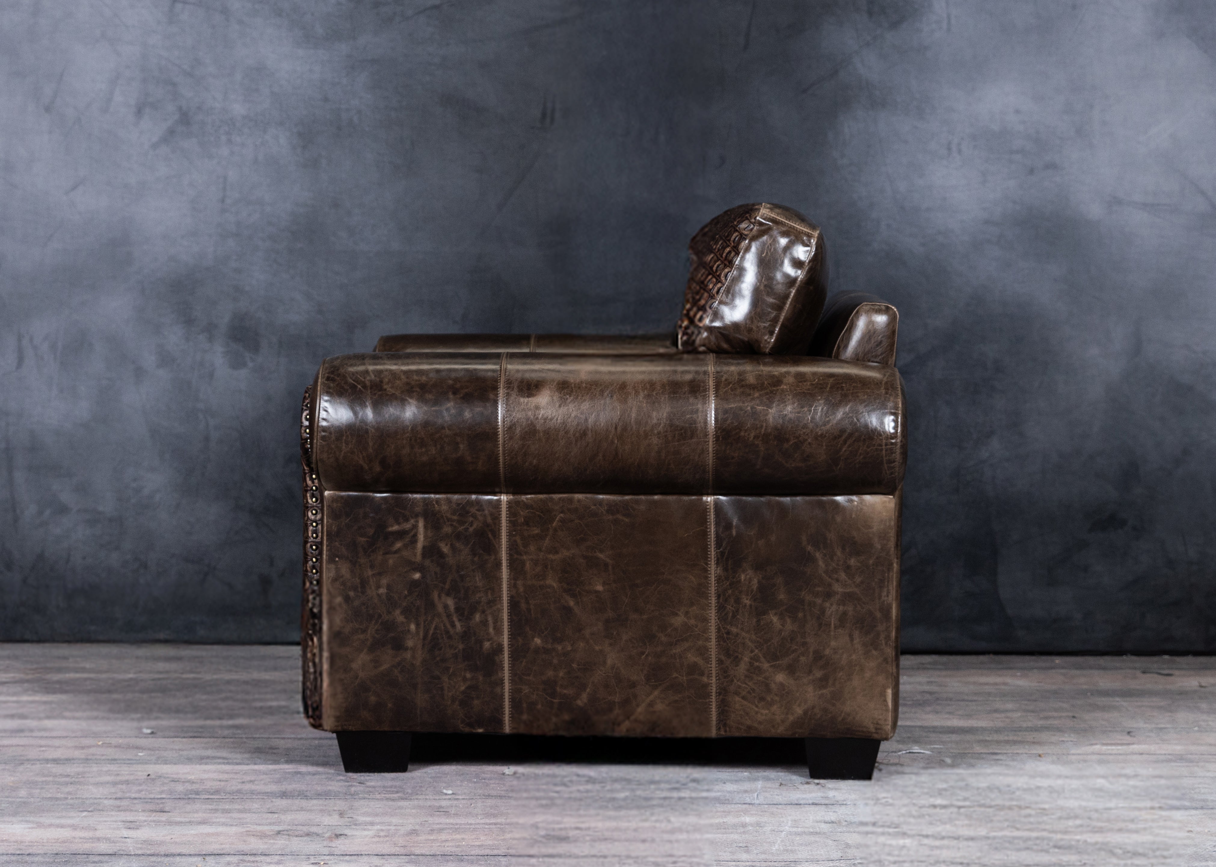 OLD WEST CHAIR