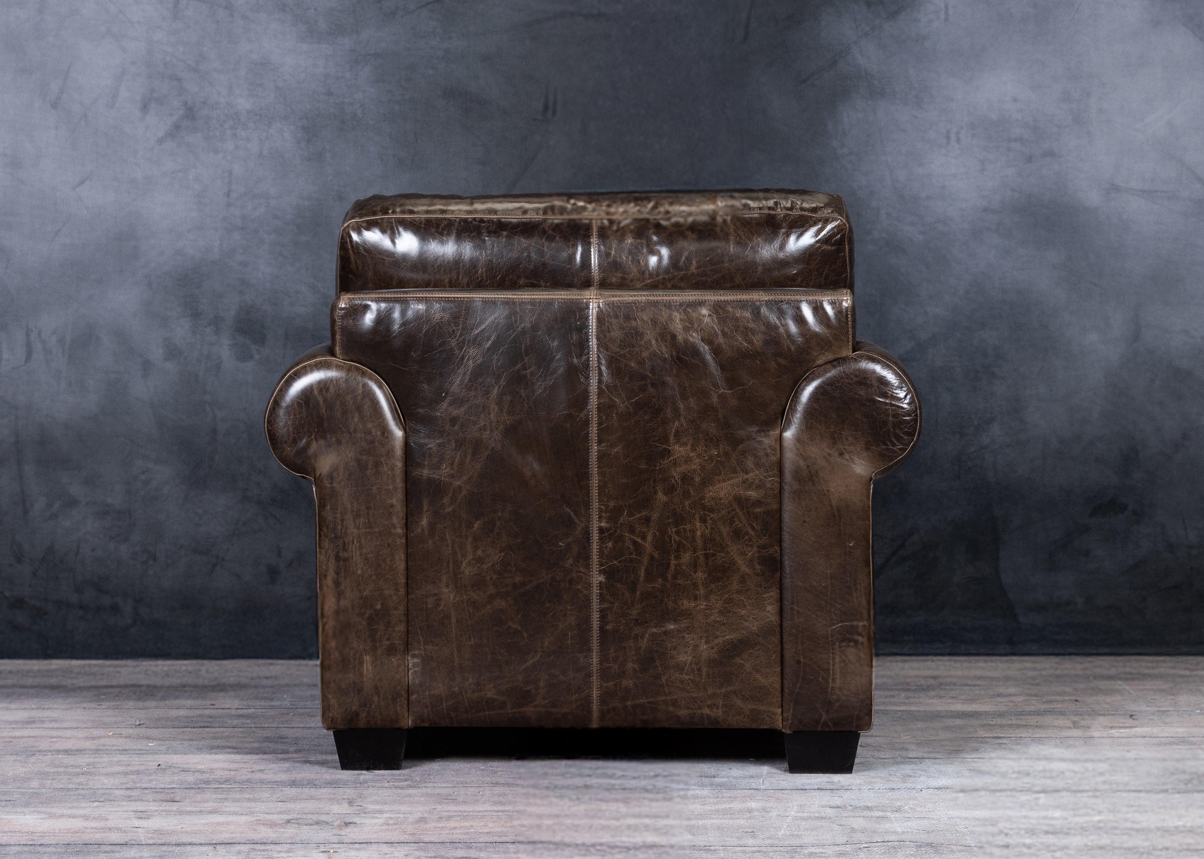 OLD WEST CHAIR