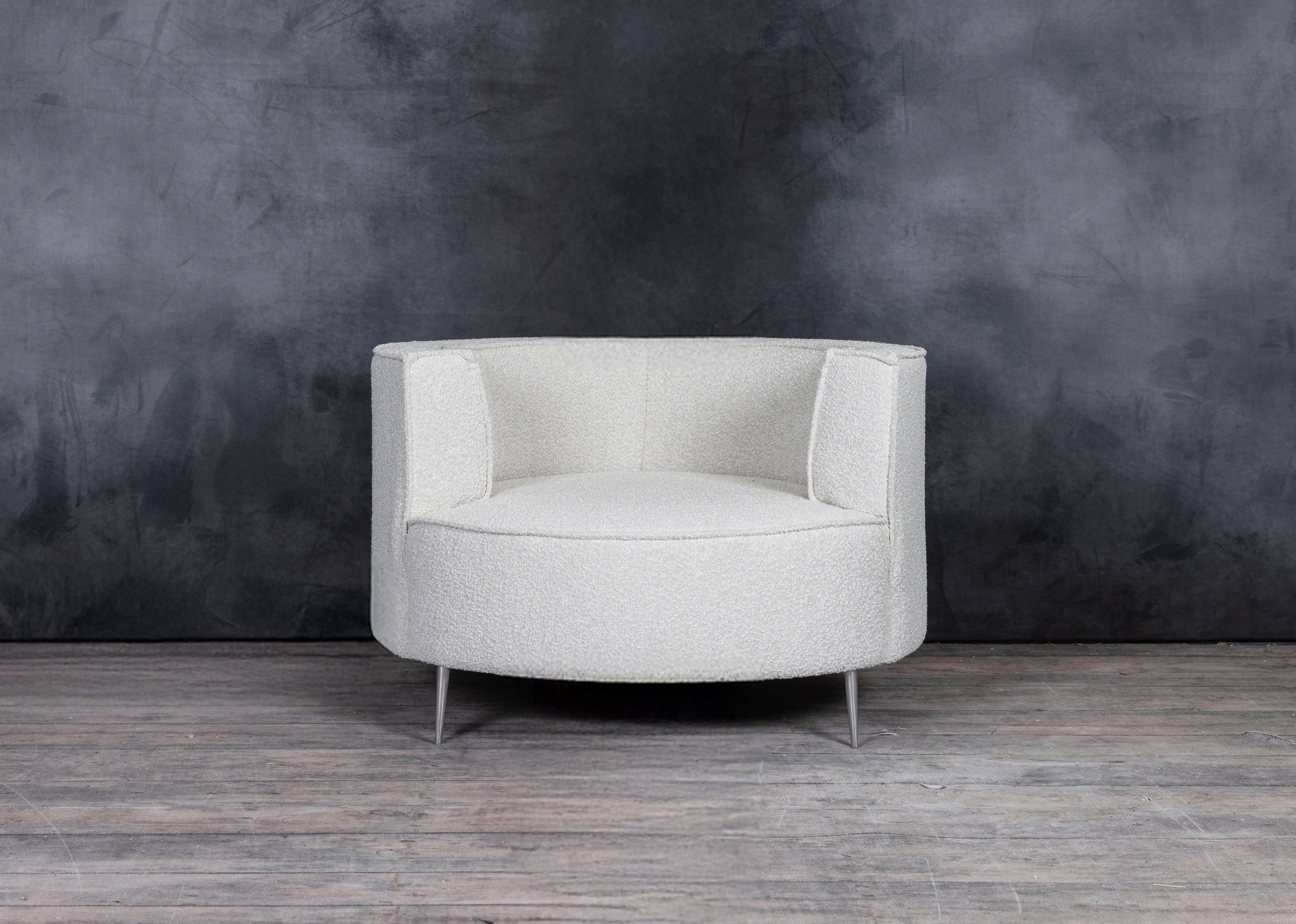 COZY FABRIC CUDDLER