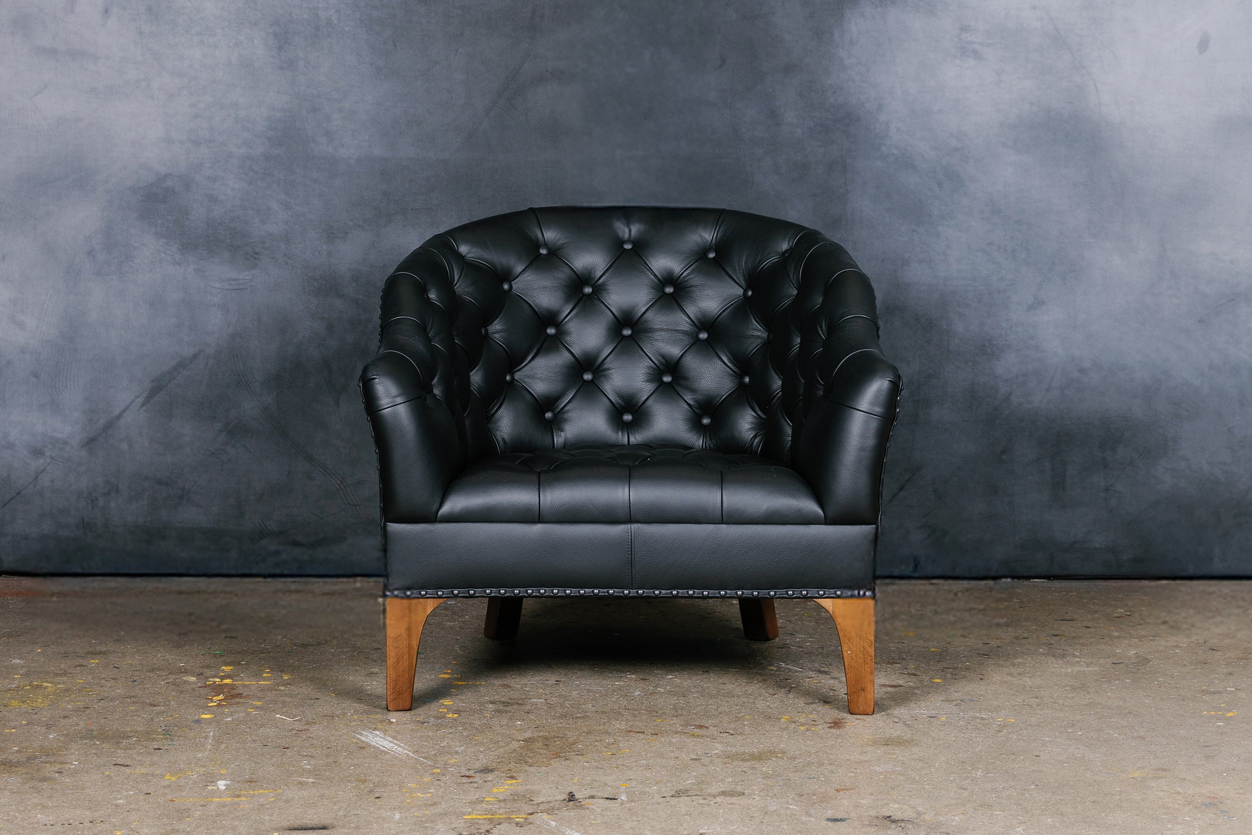 SIR OULTON CHAIR