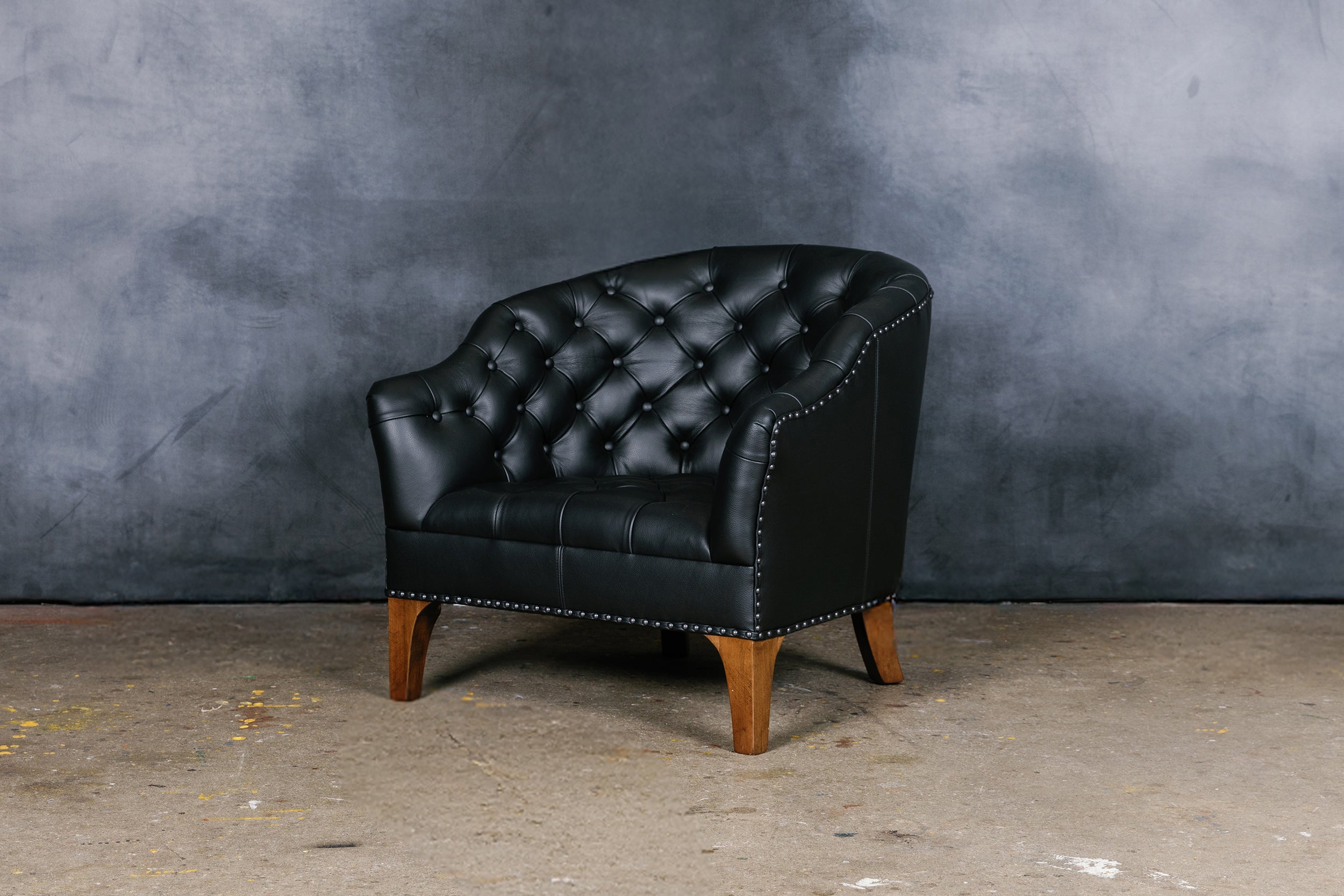 SIR OULTON CHAIR