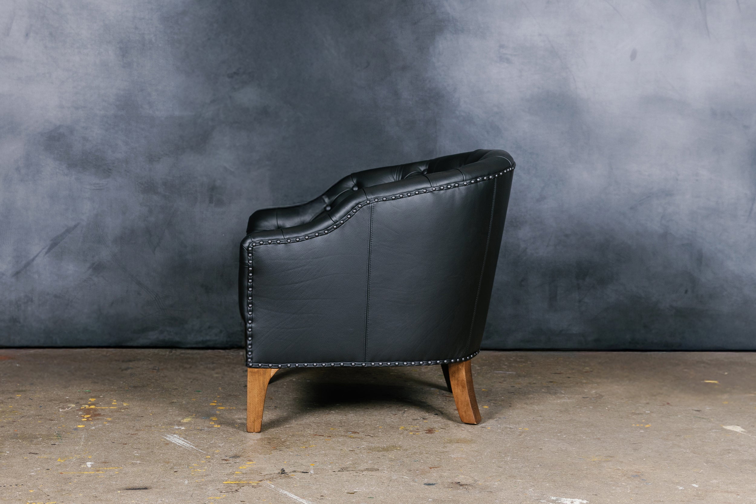 SIR OULTON CHAIR