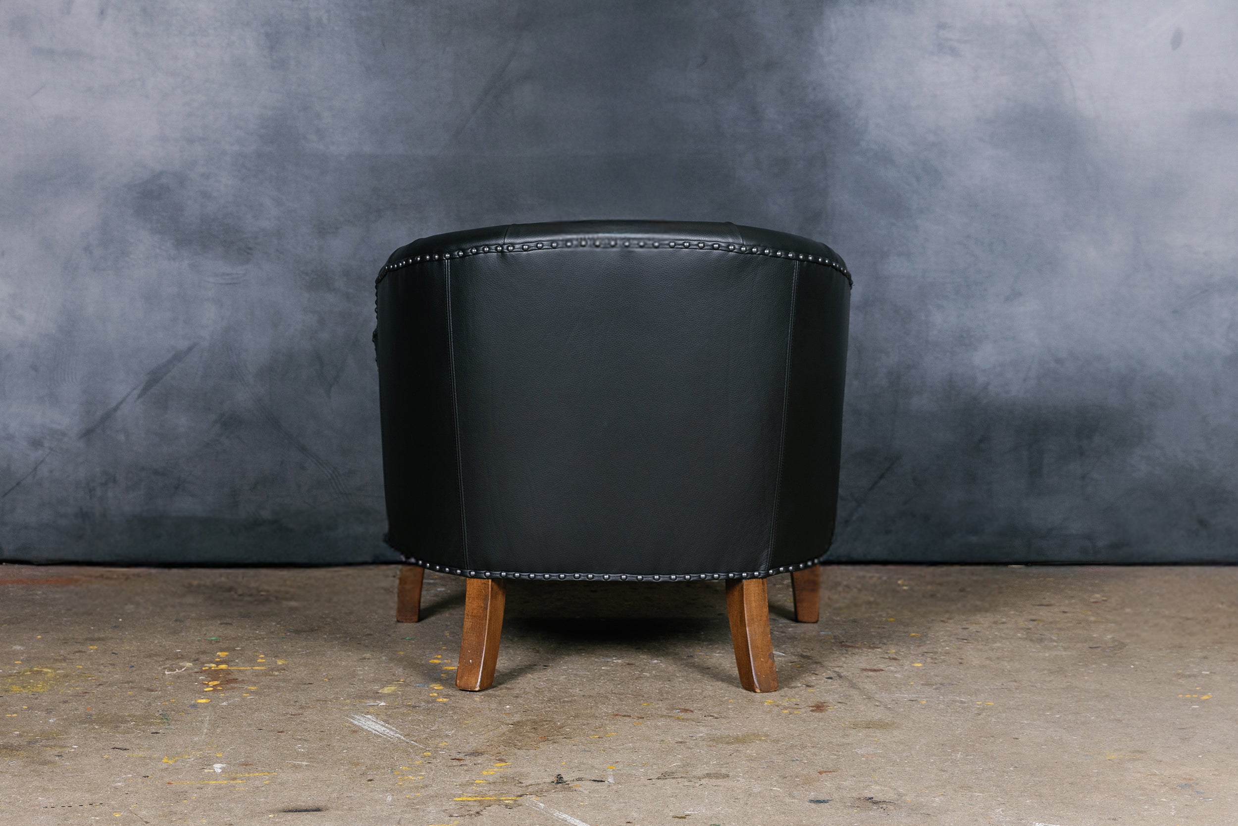 SIR OULTON CHAIR