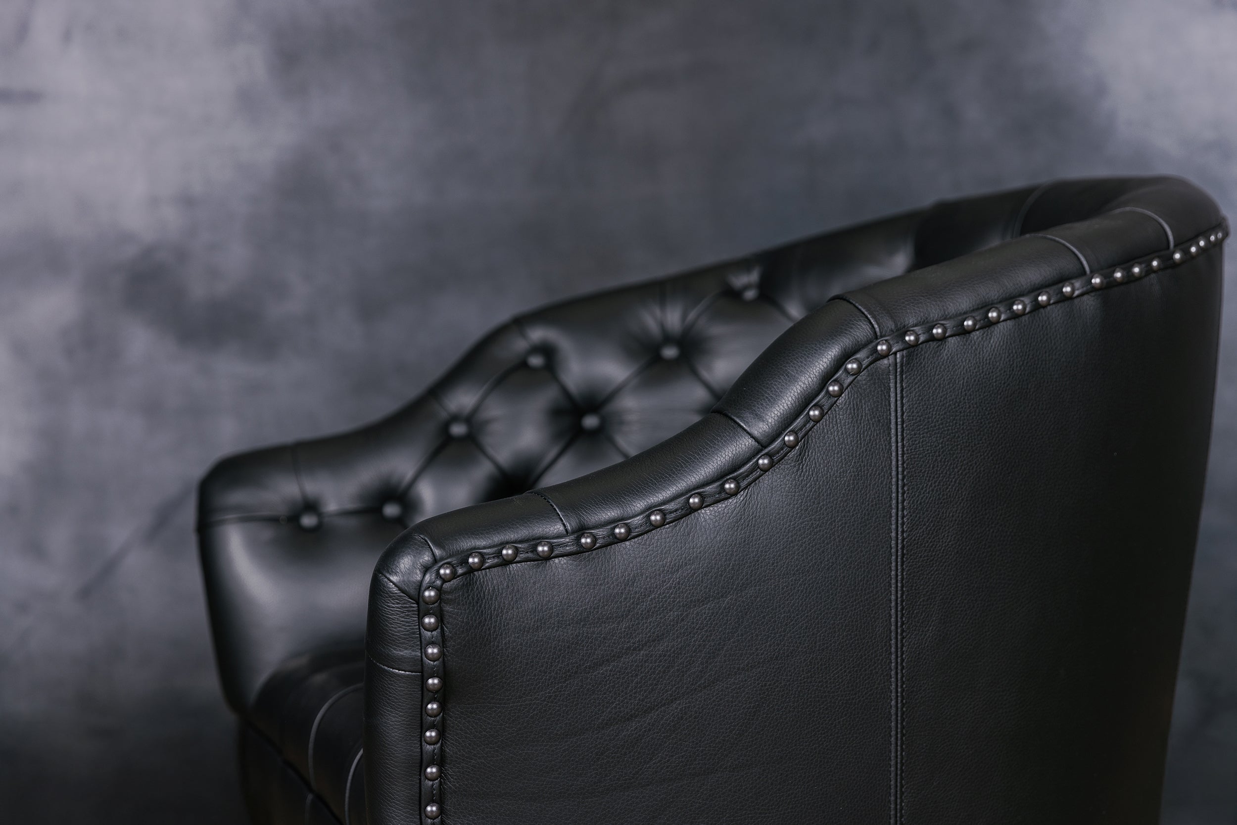 SIR OULTON CHAIR