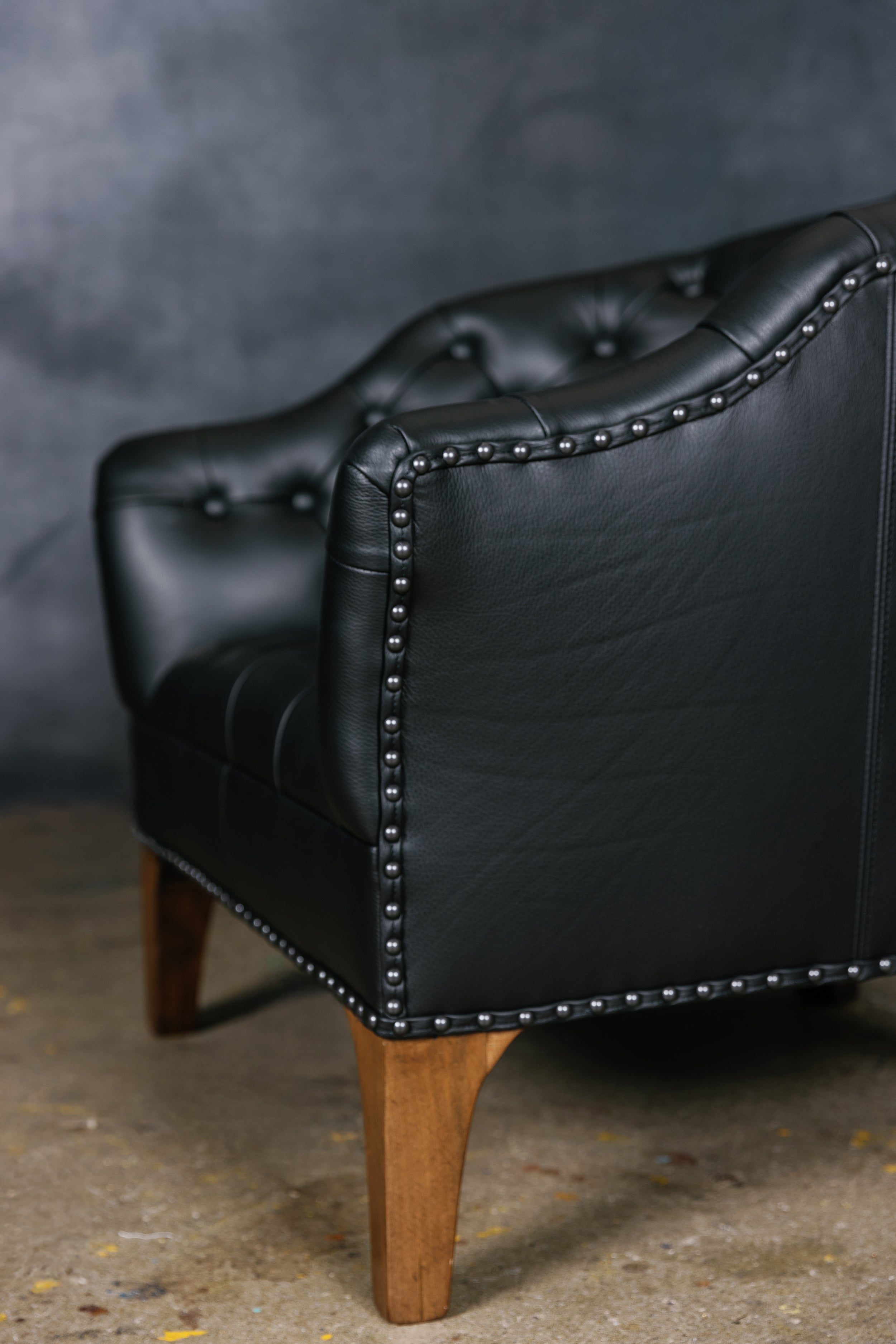 SIR OULTON CHAIR