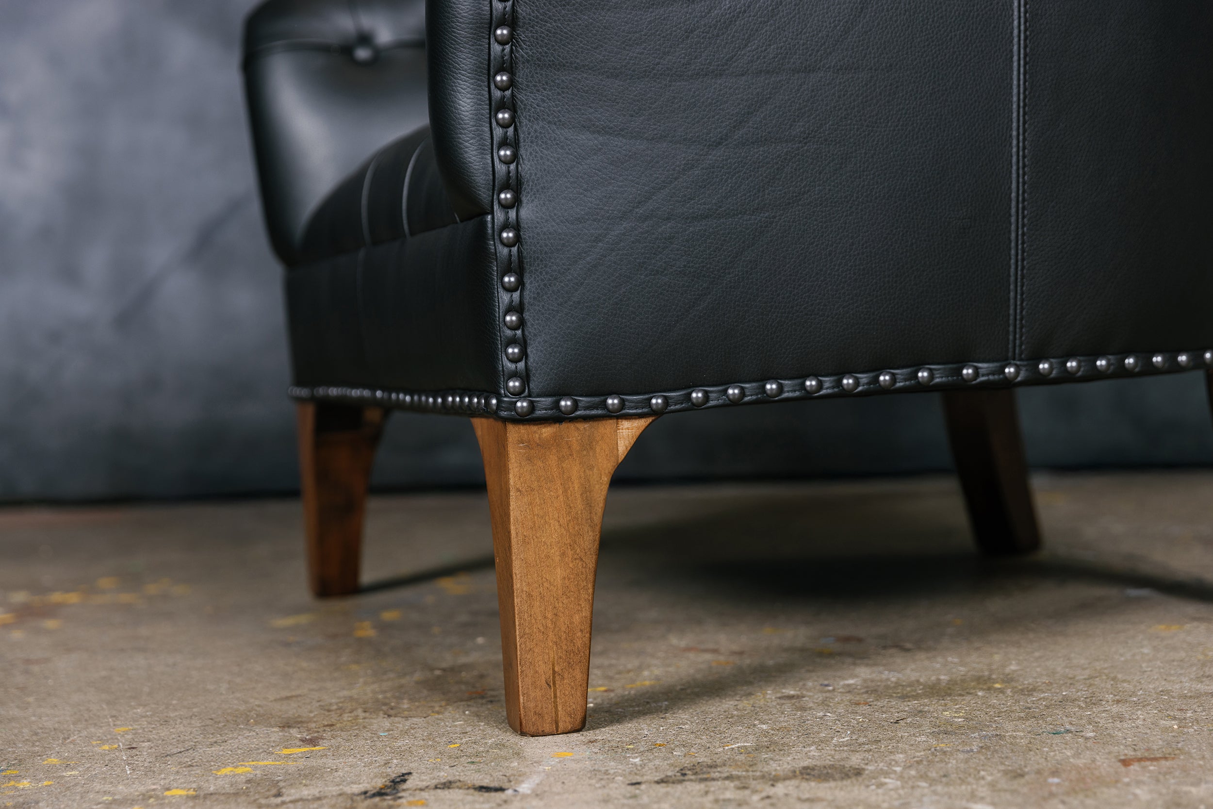 SIR OULTON CHAIR