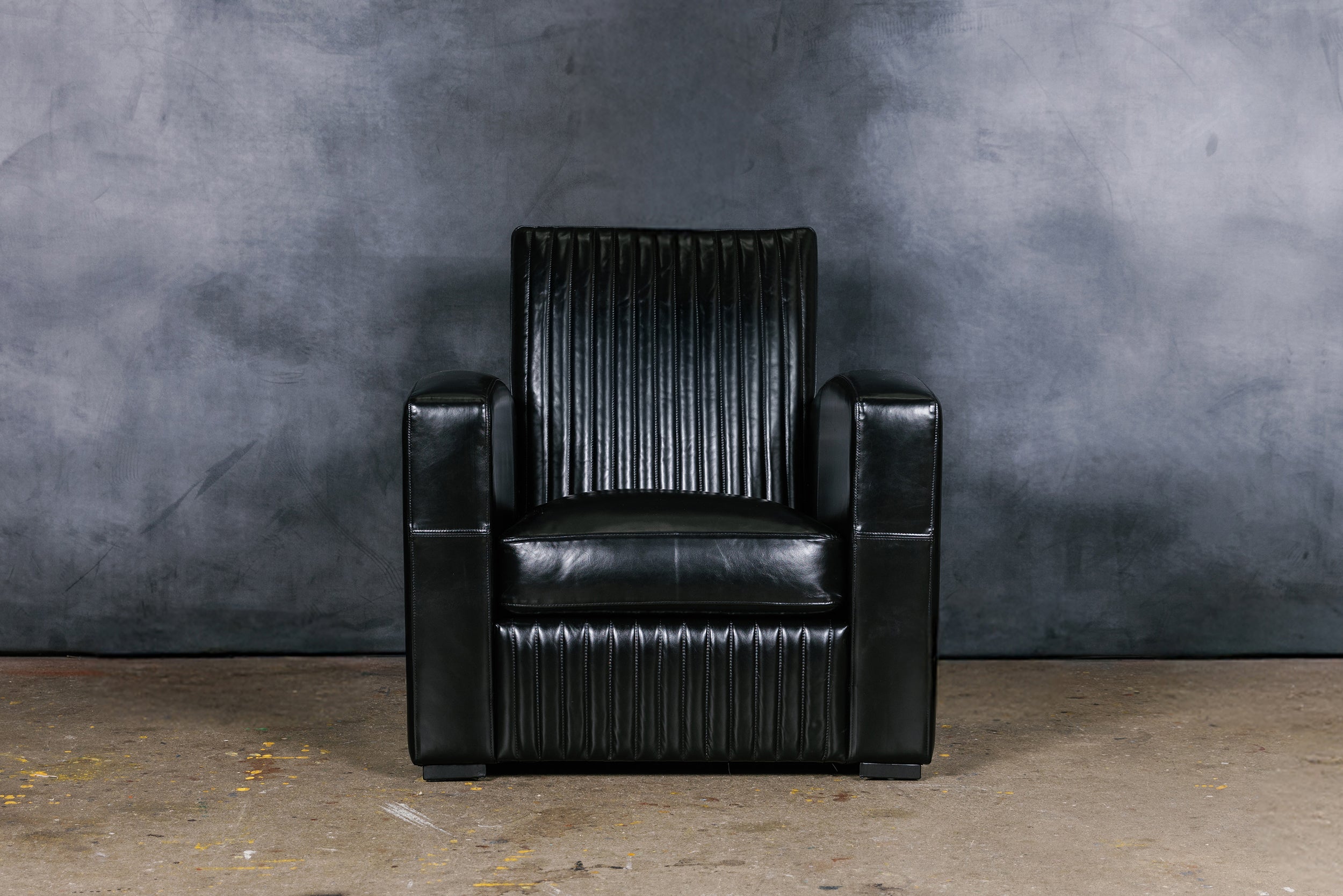 MCQUEEN CHAIR