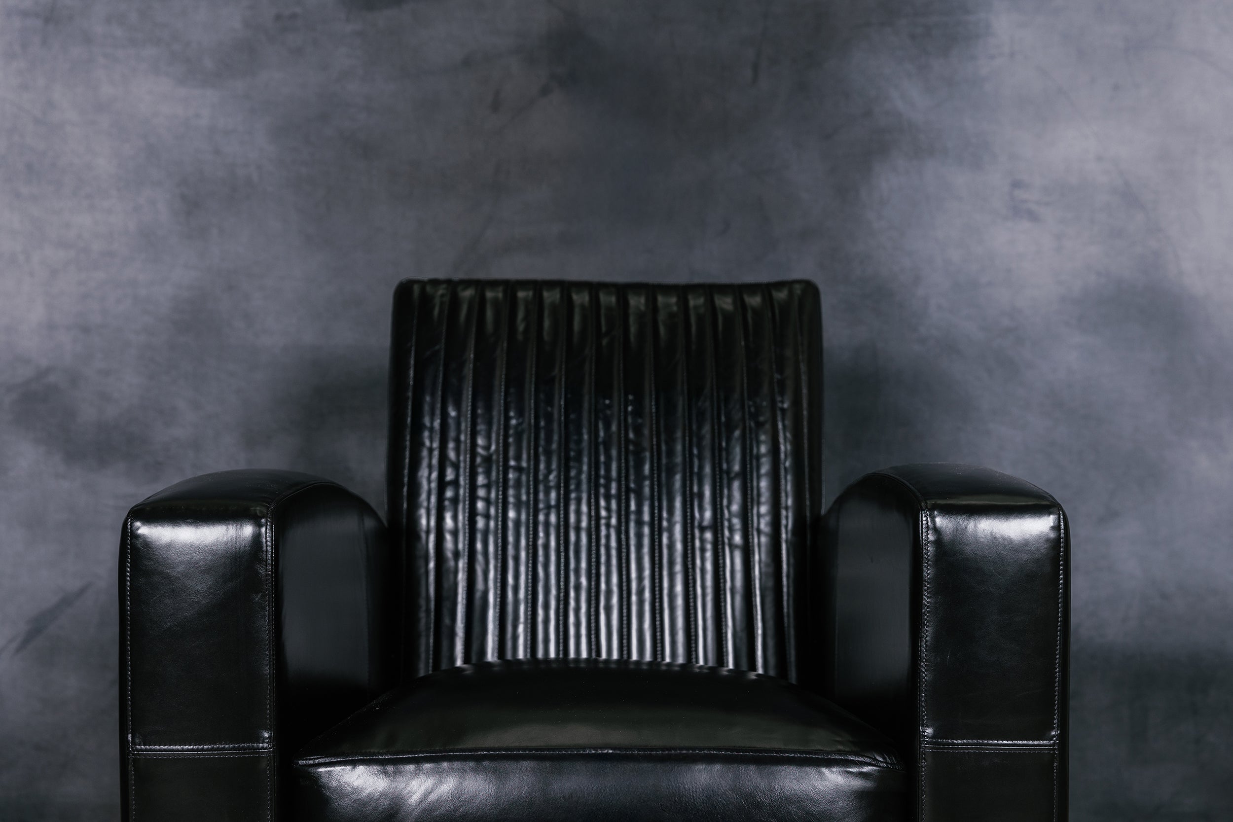 MCQUEEN CHAIR