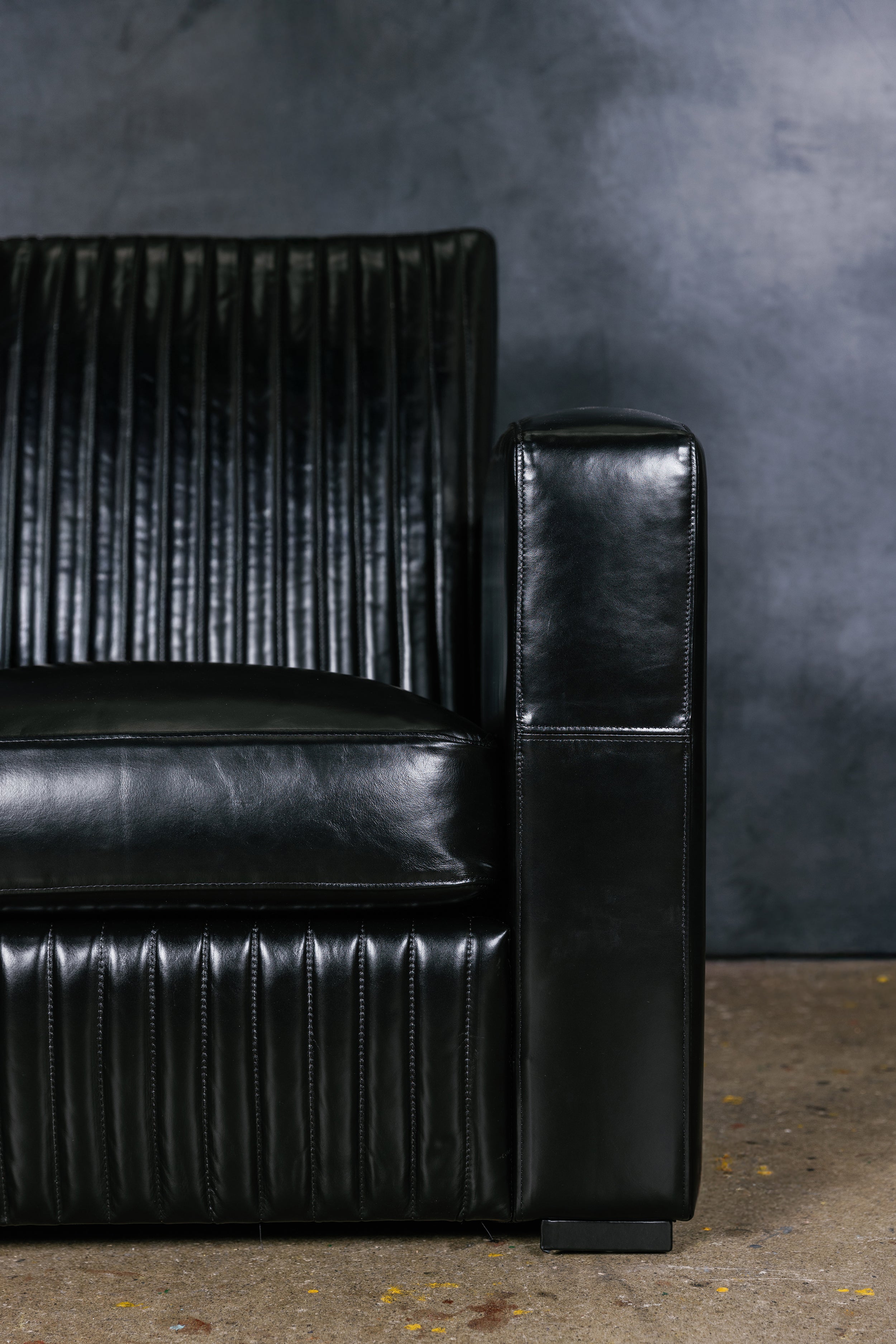 MCQUEEN CHAIR