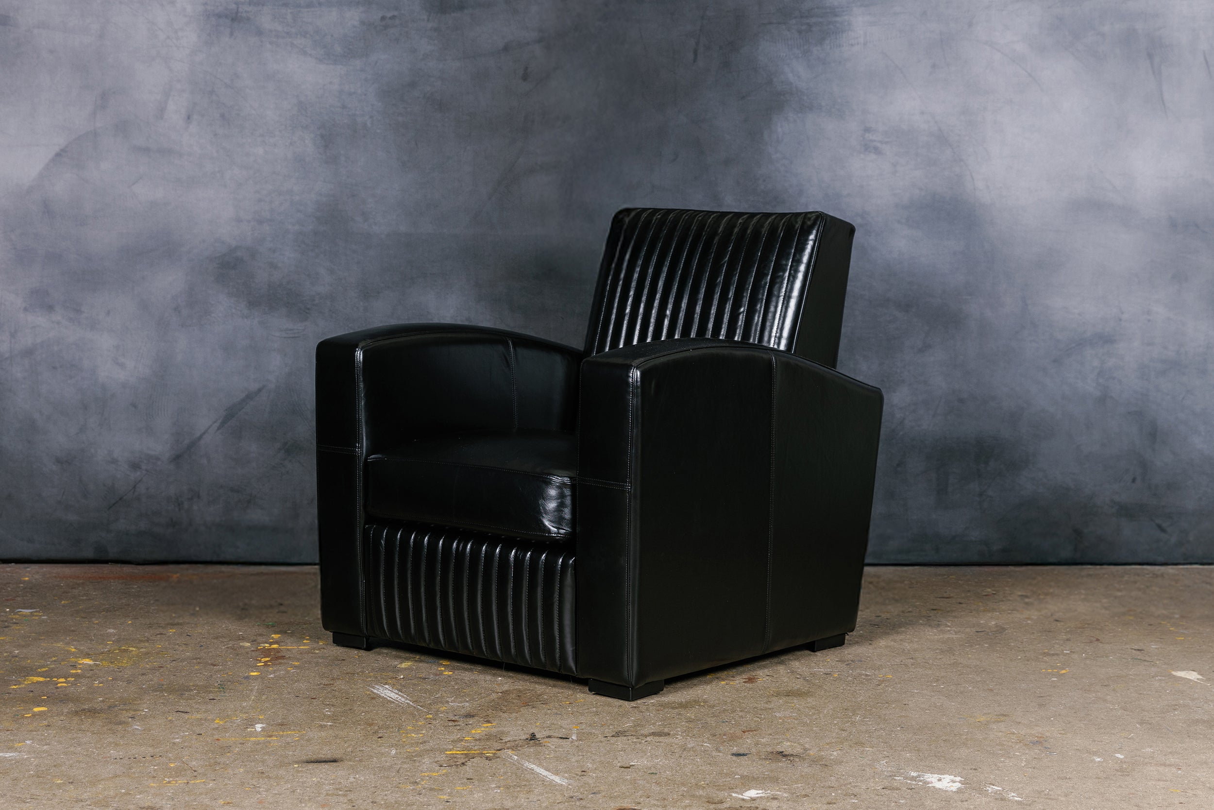 MCQUEEN CHAIR